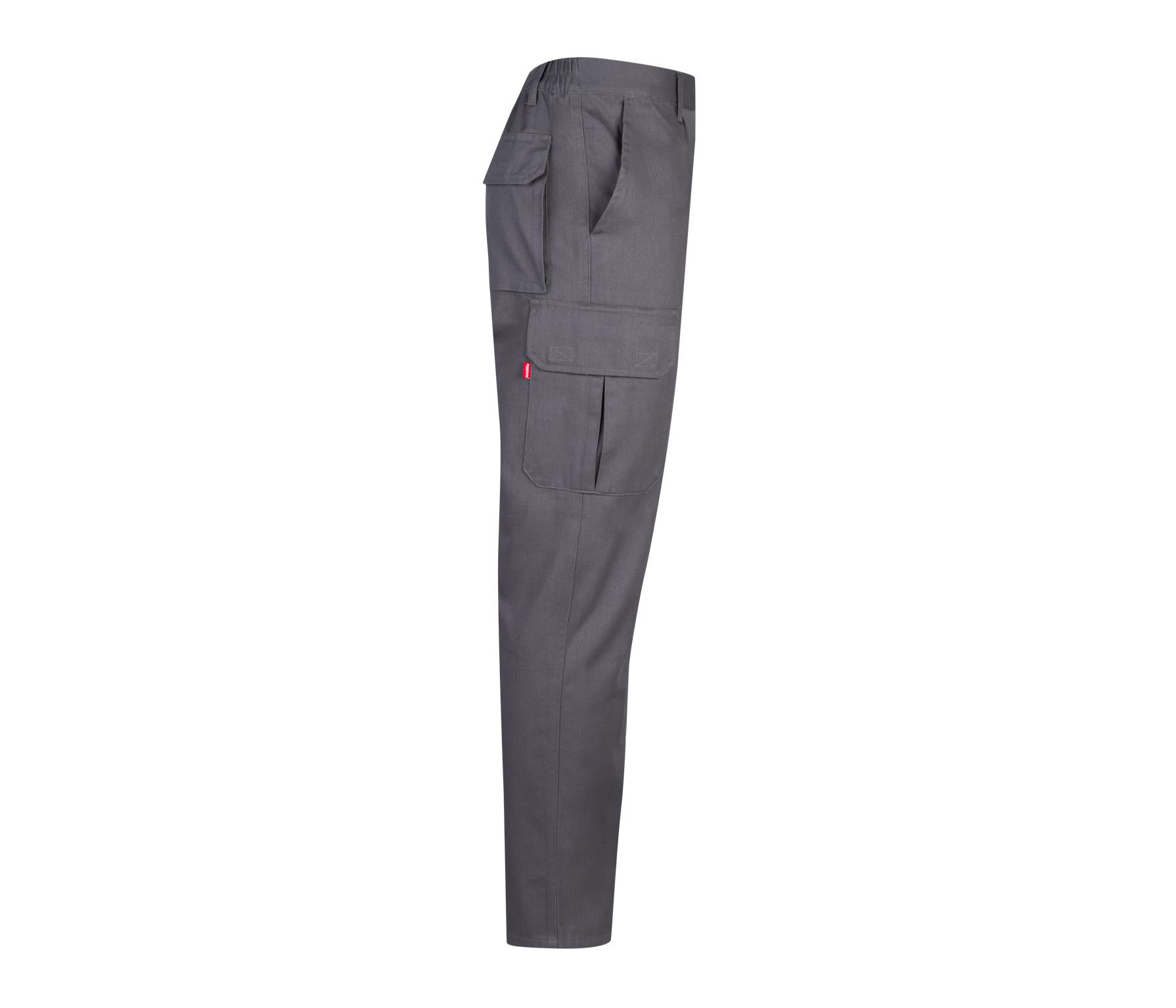 PANTALÓN MULTIBOLSILLOS 100% ALGODÓN