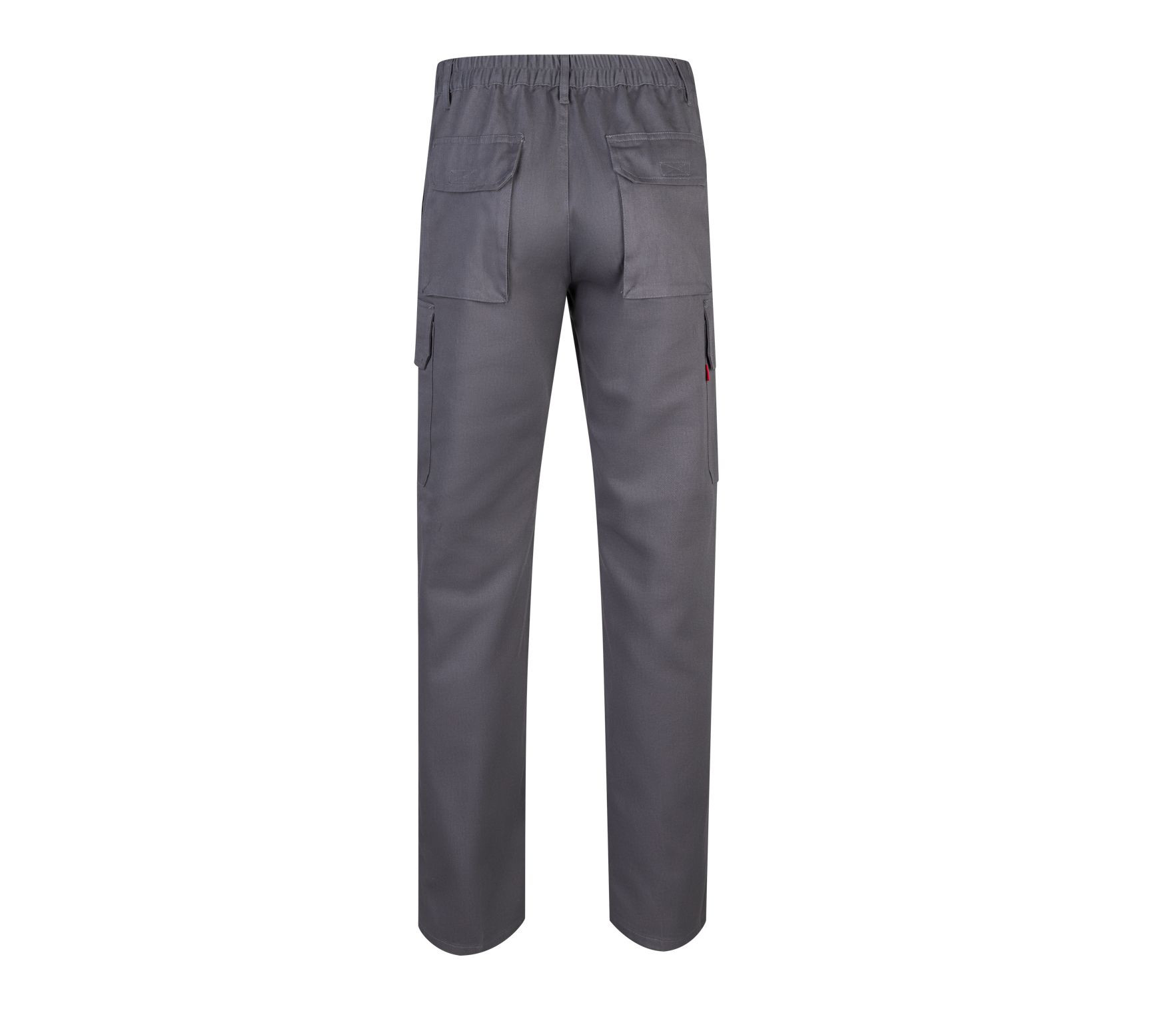 PANTALÓN MULTIBOLSILLOS 100% ALGODÓN