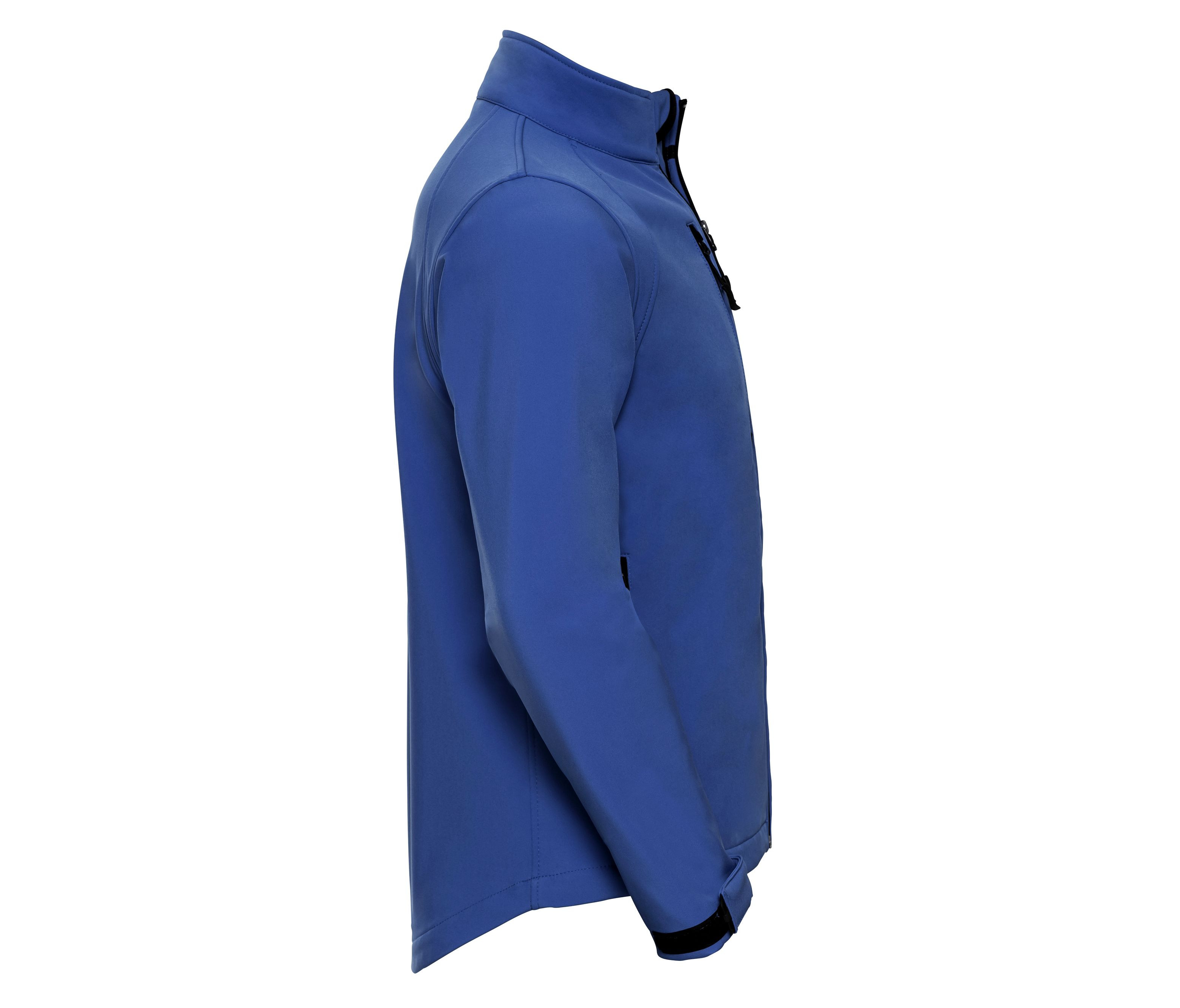 VESTE SOFTSHELL HOMME