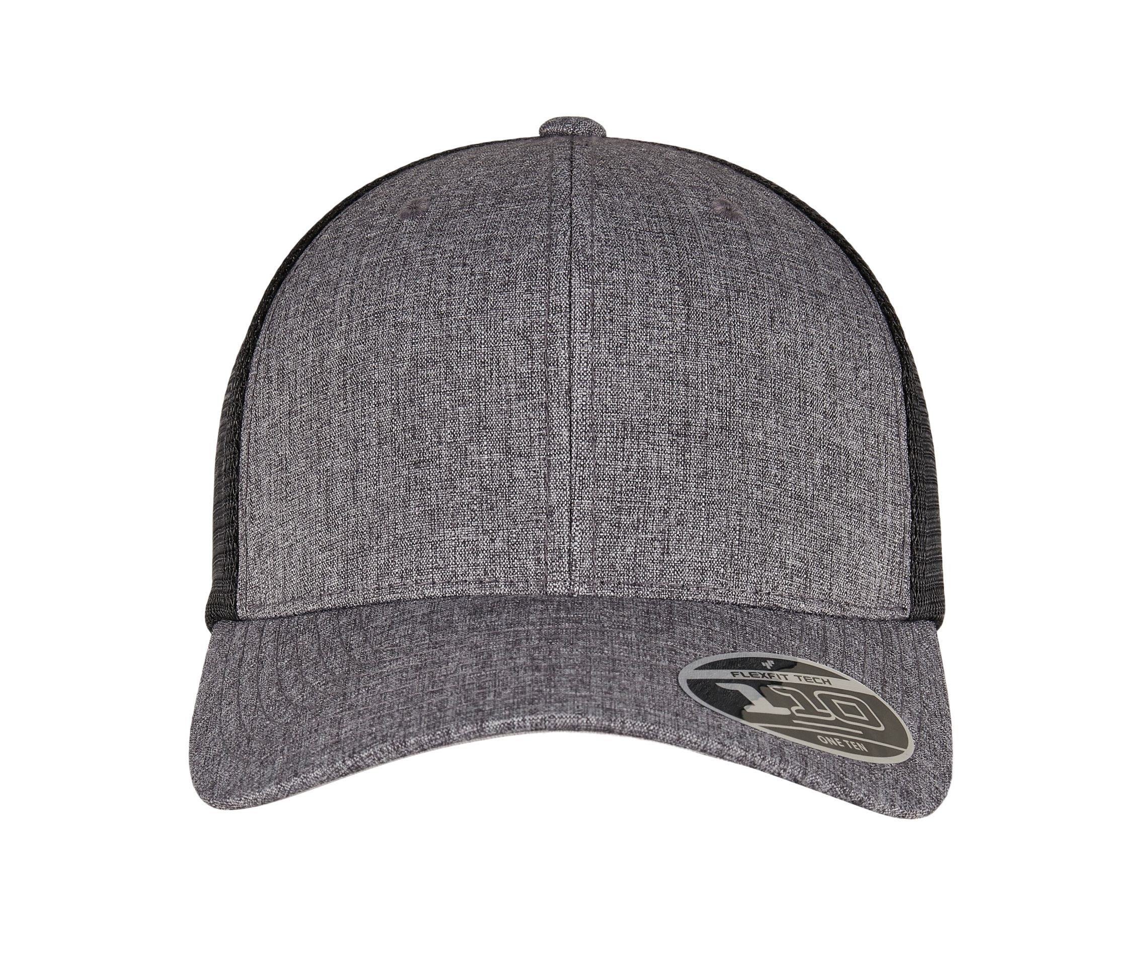 MESH 2-TONE CAP