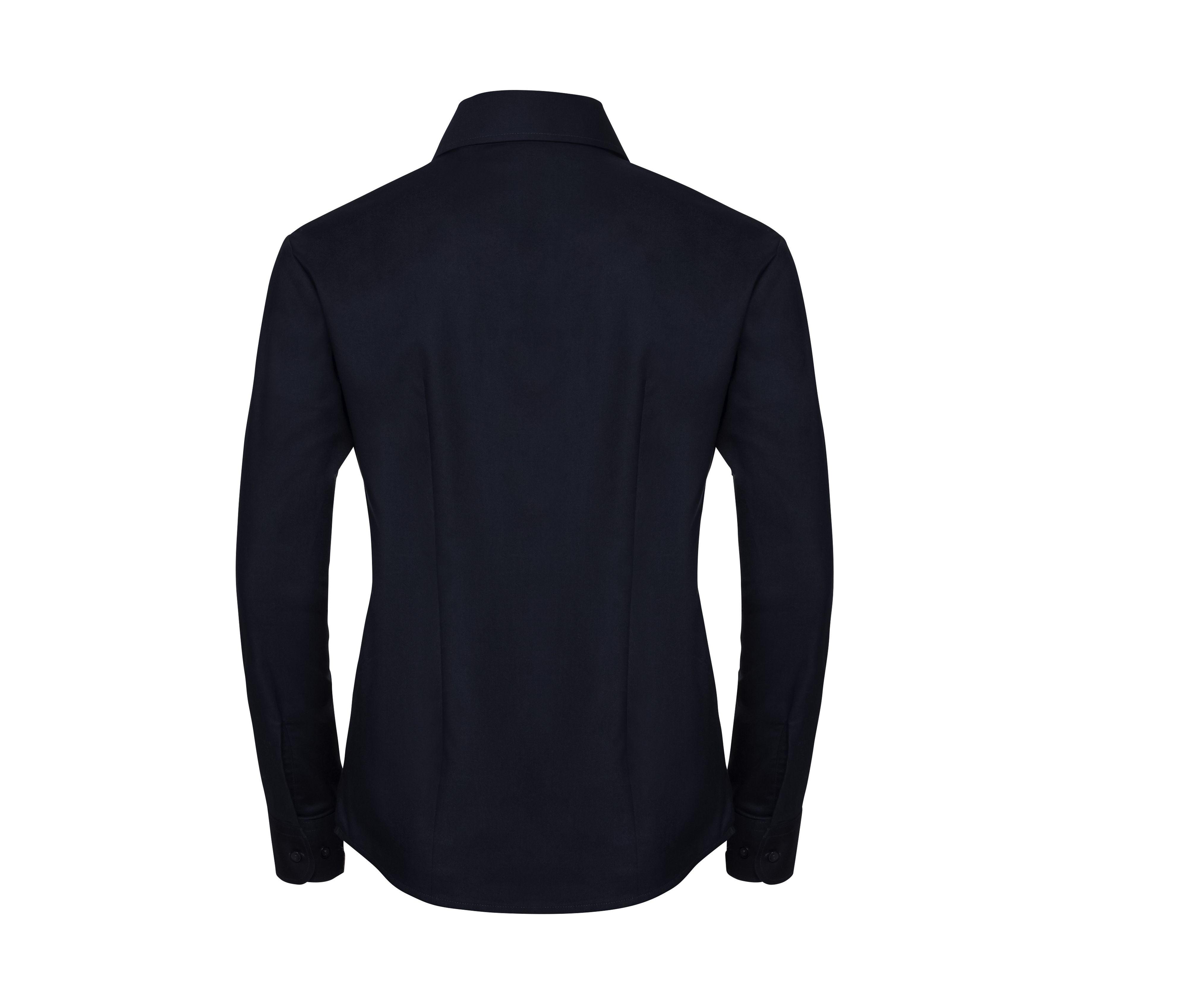 CHEMISE OXFORD FEMME