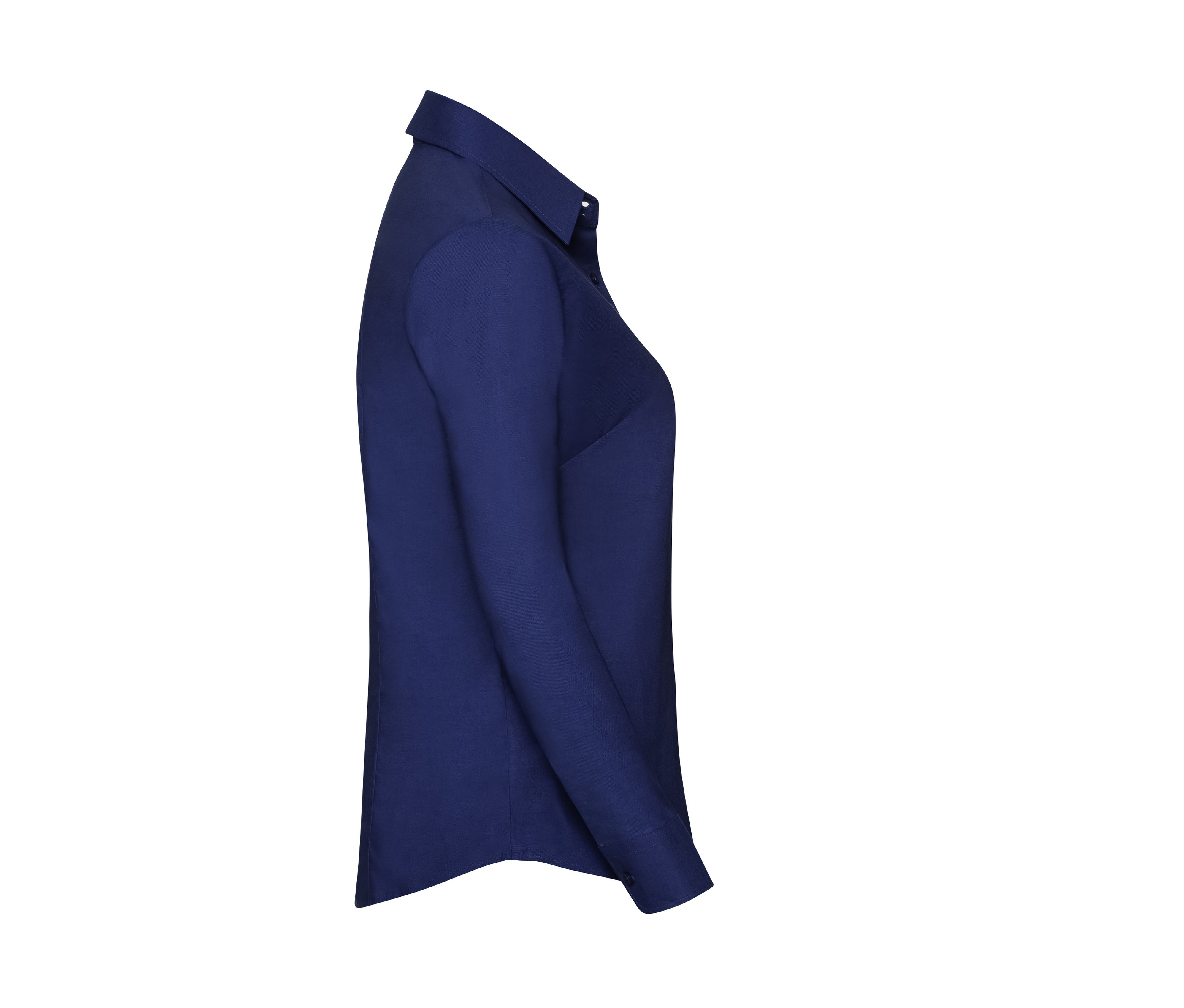 CHEMISE OXFORD FEMME