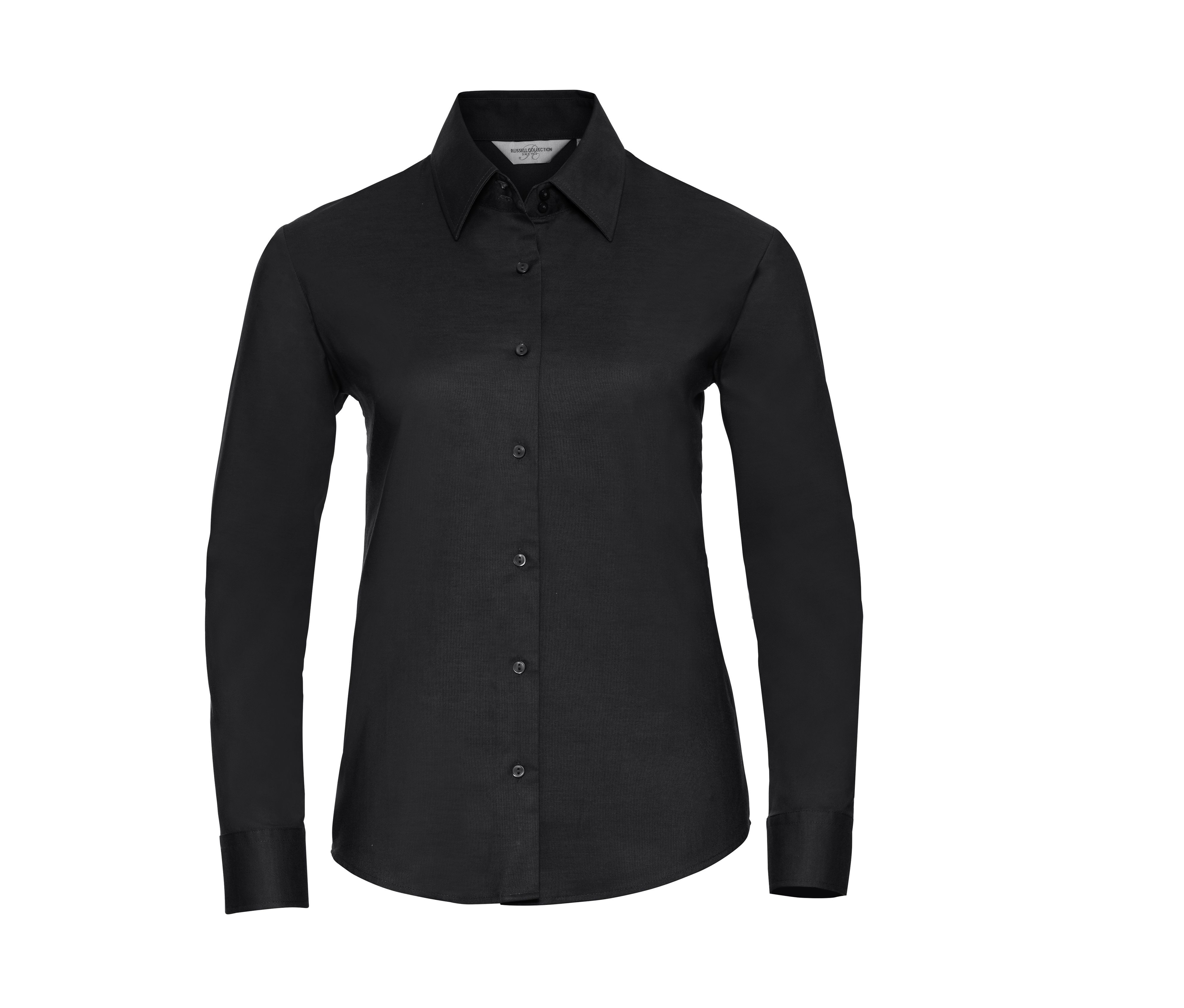 CHEMISE OXFORD FEMME