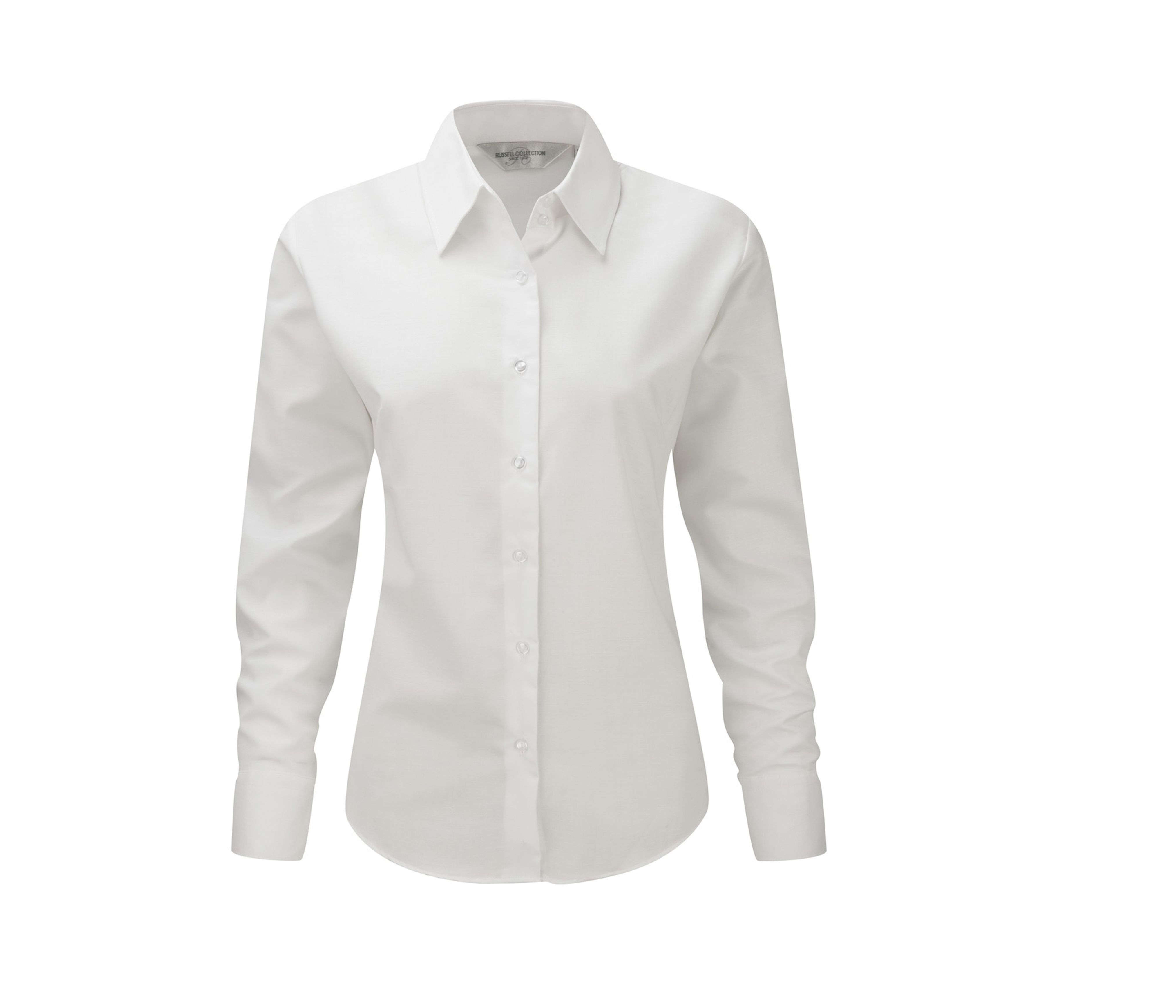 CHEMISE OXFORD FEMME