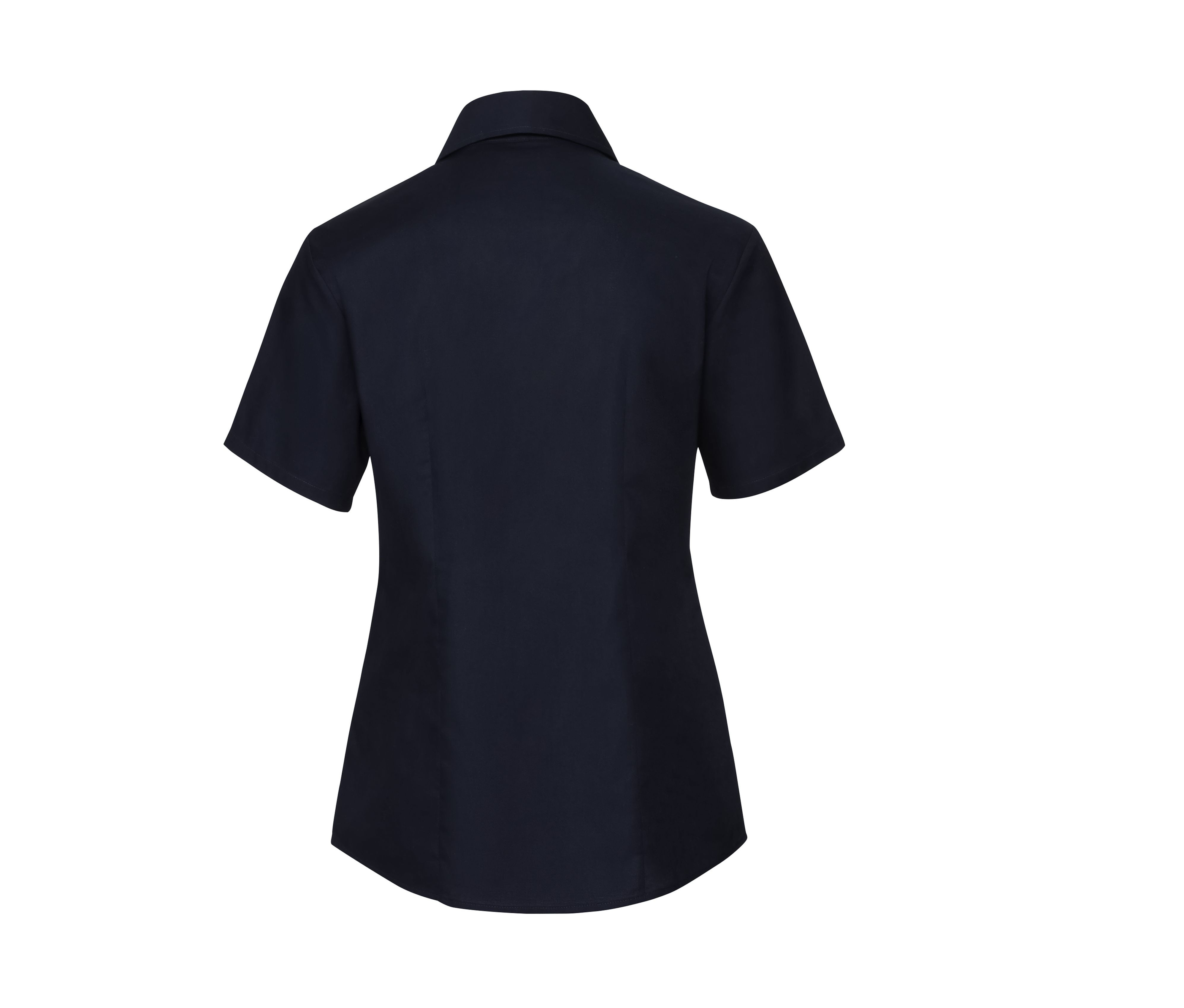 CHEMISETTE OXFORD FEMME
