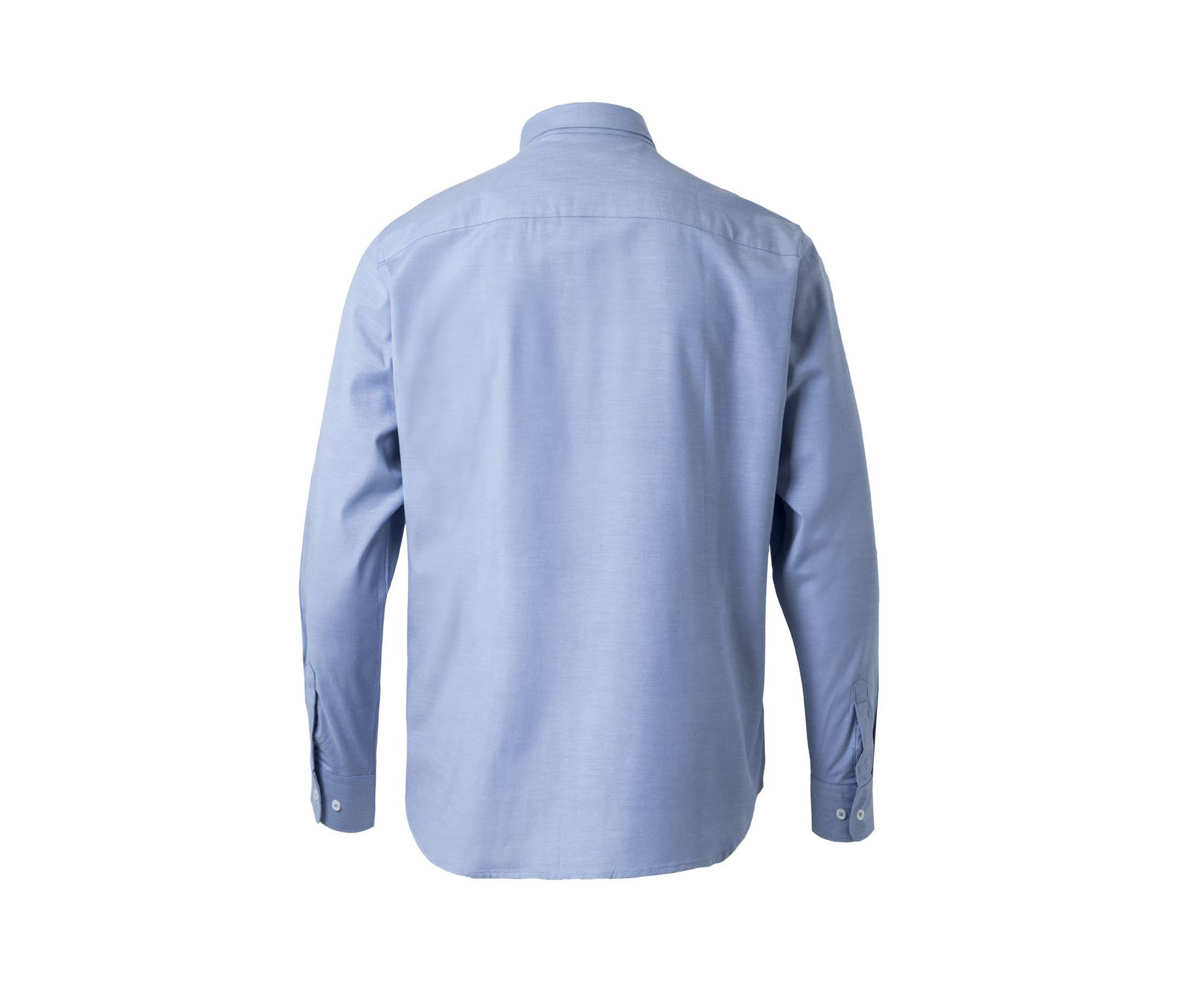 CAMISA OXFORD STRETCH HOMBRE