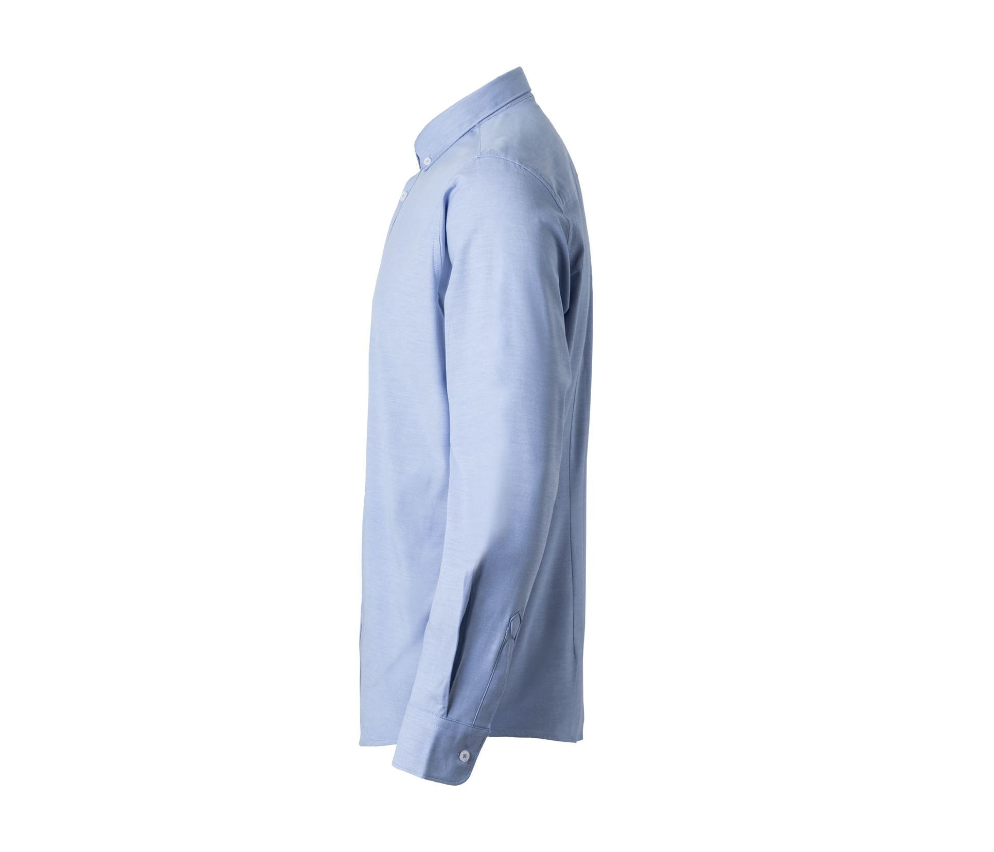 CAMISA OXFORD STRETCH HOMBRE