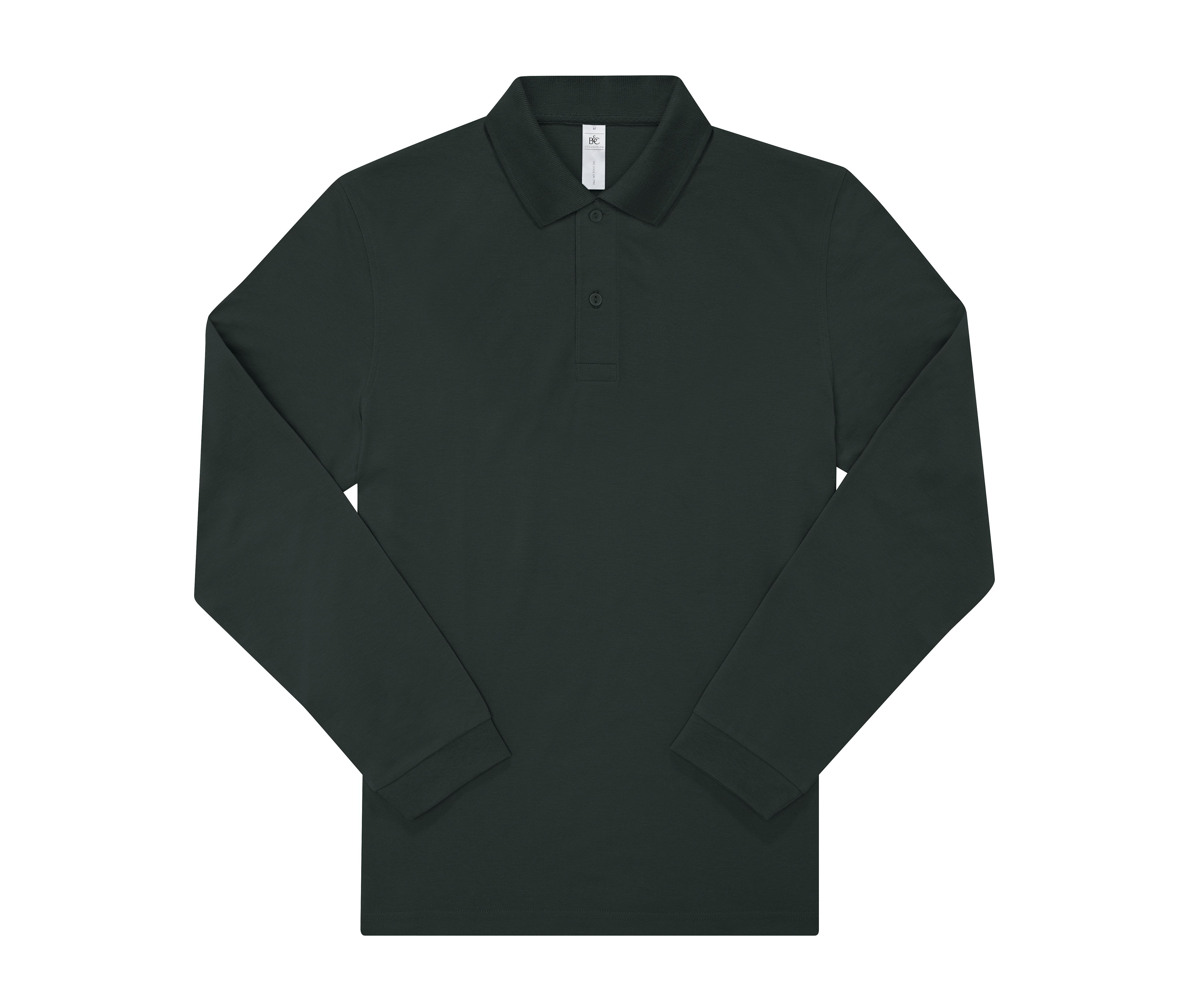 B&C MY POLO 210