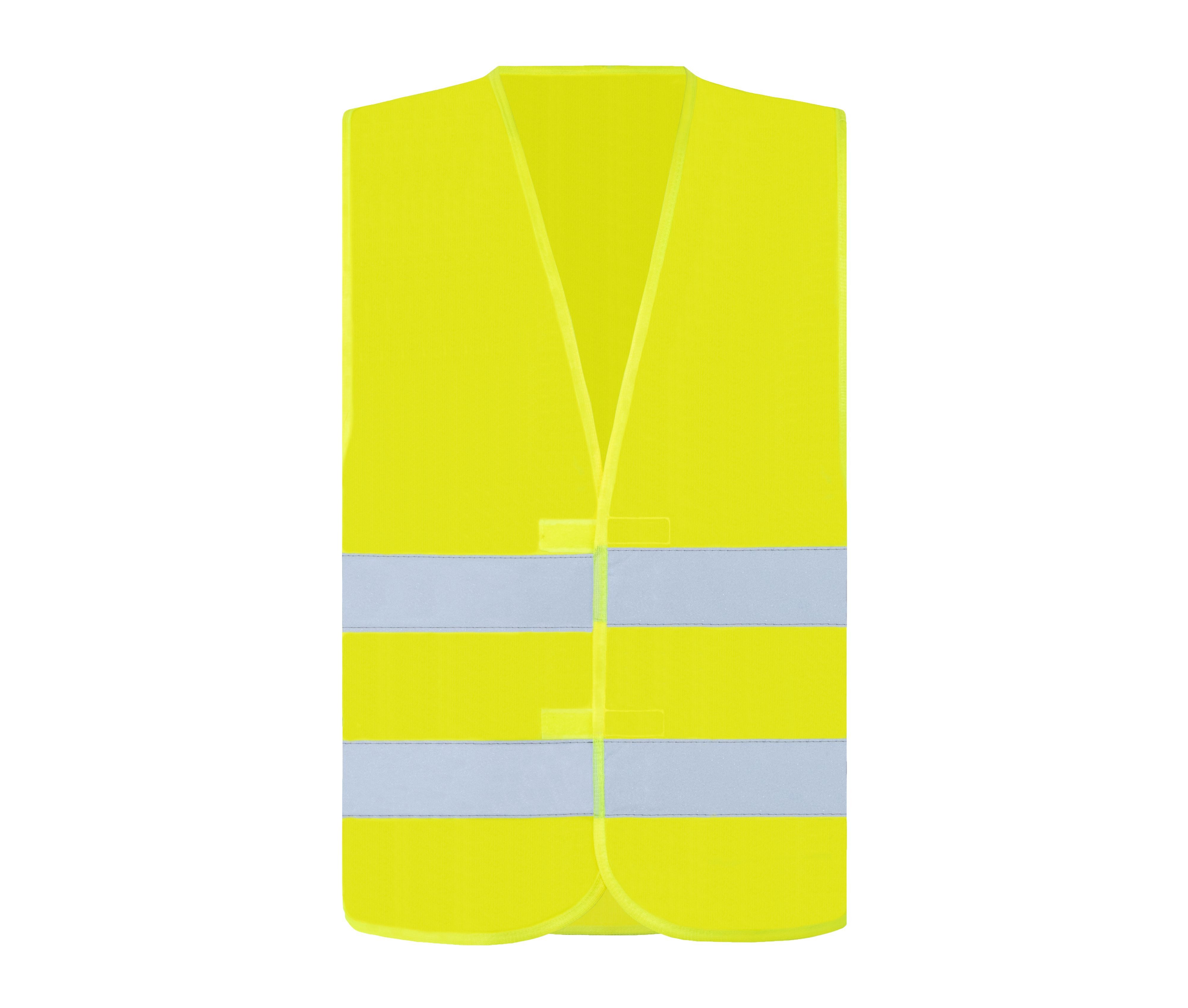 SAFETY VEST FOR PRINT PASSAU