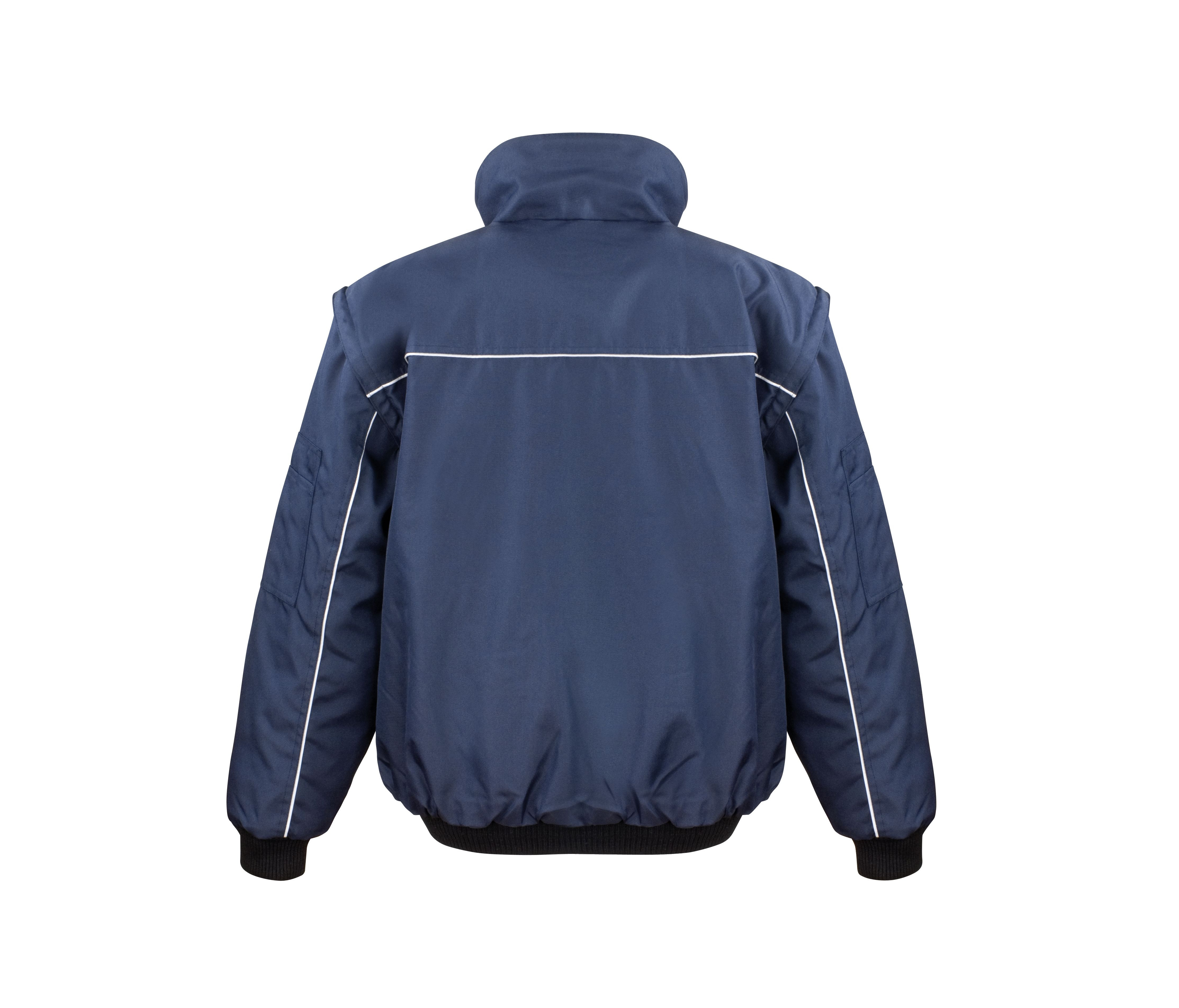 PILOT JACKET