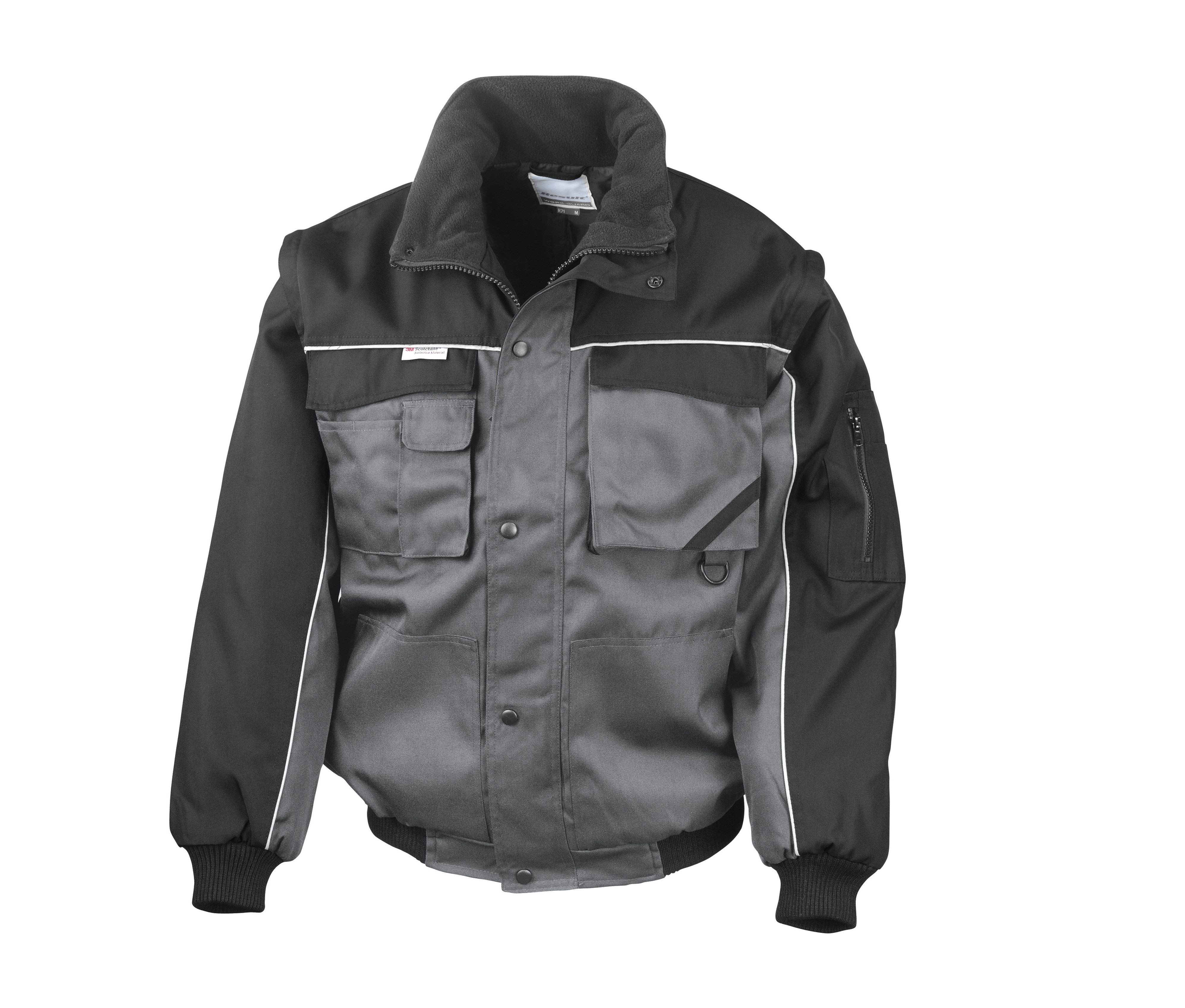 PILOT JACKET