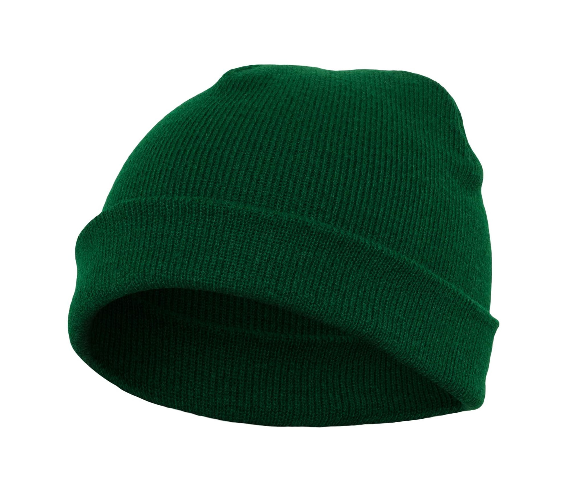KNIT BEANIE