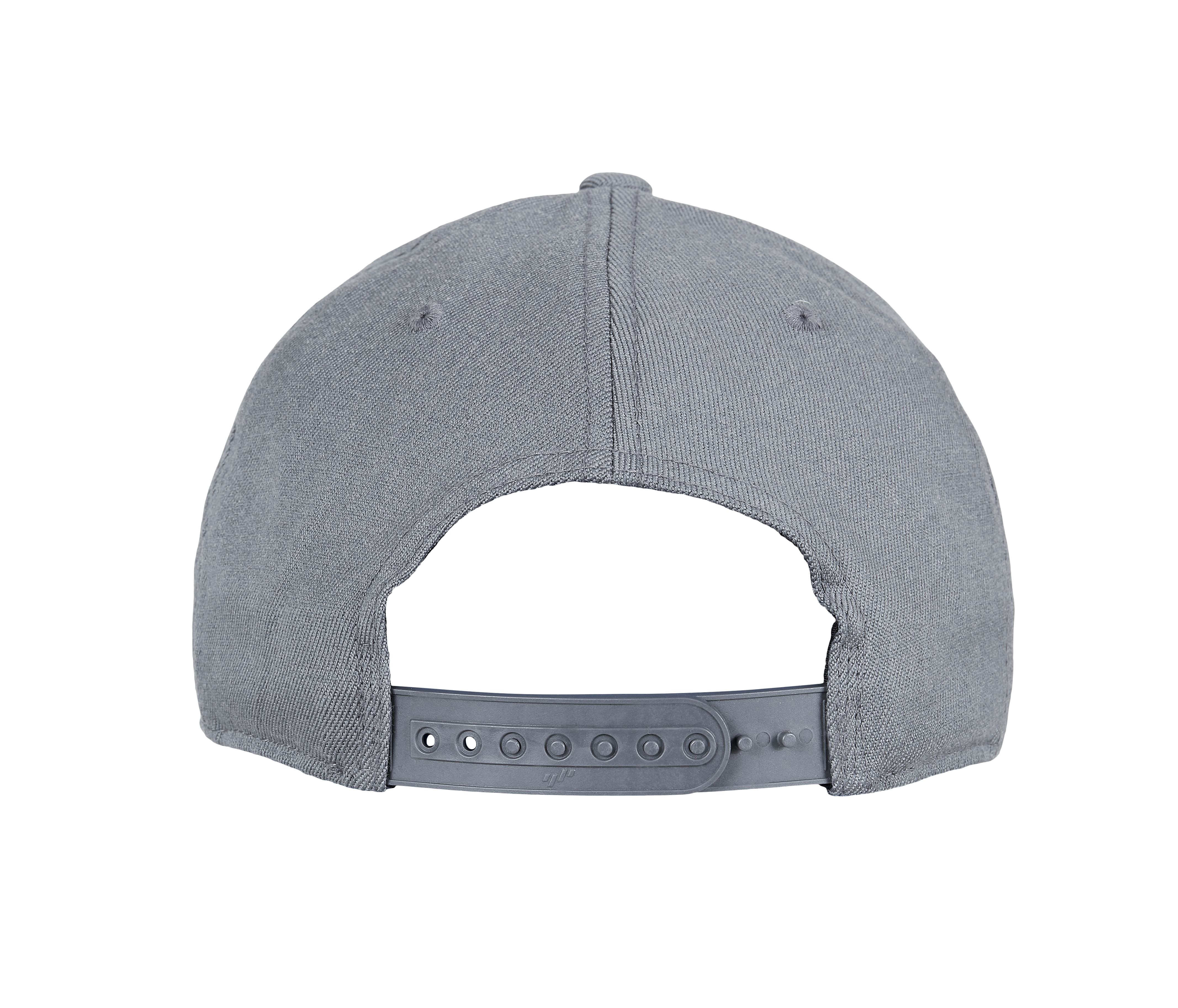 Fitted Snapback