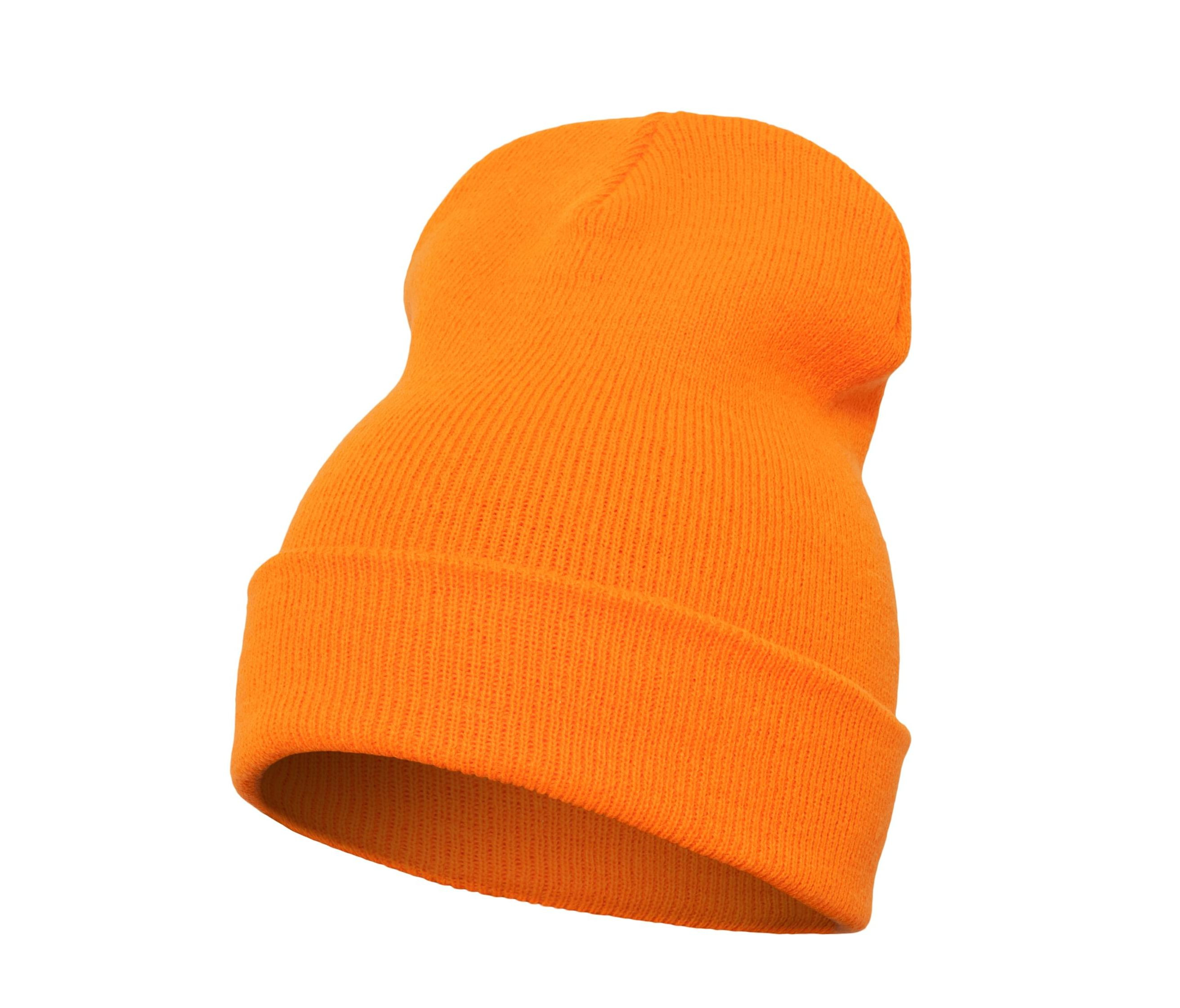 CUFFED KNIT BEANIE
