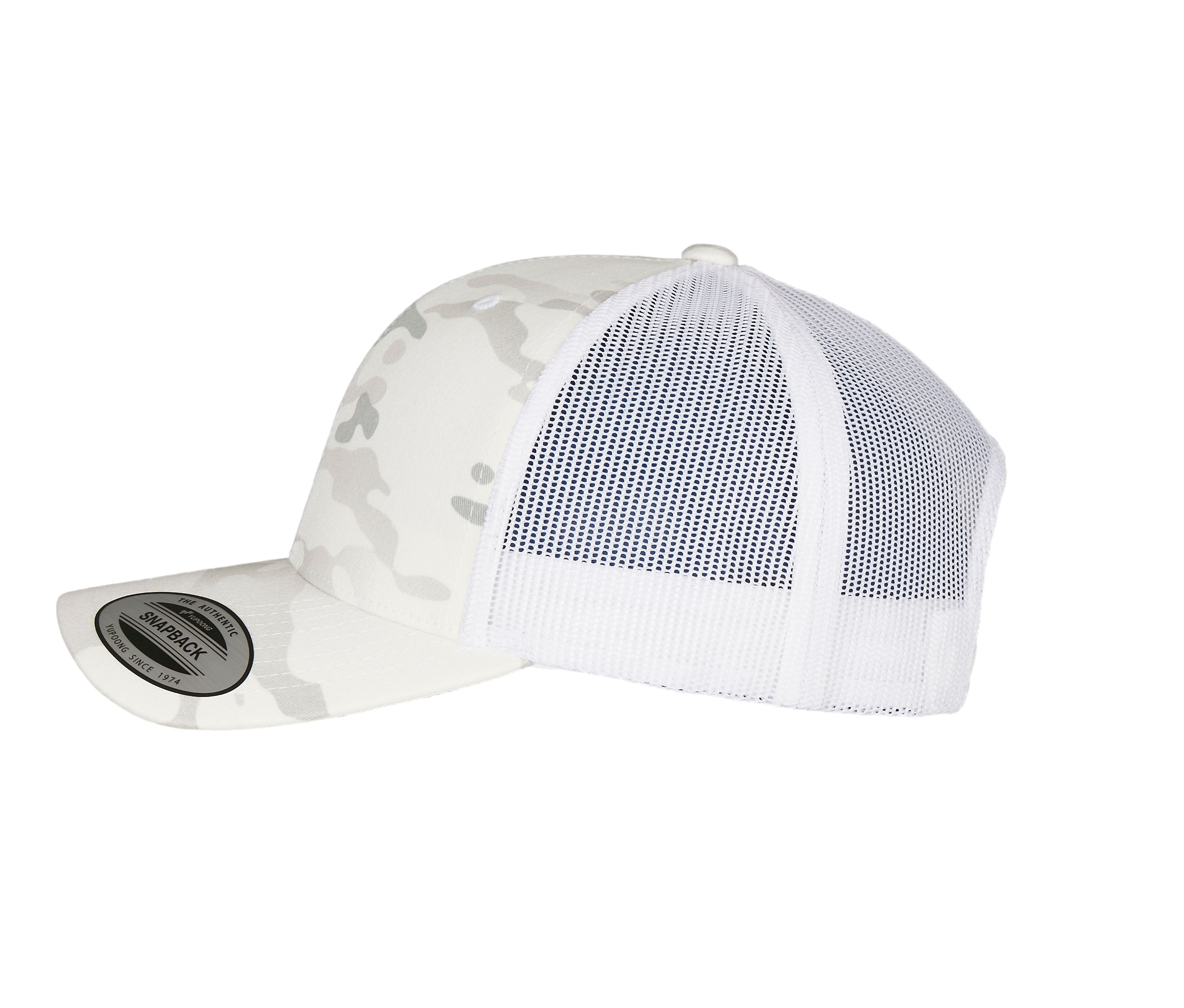 Retro Trucker Multicam®