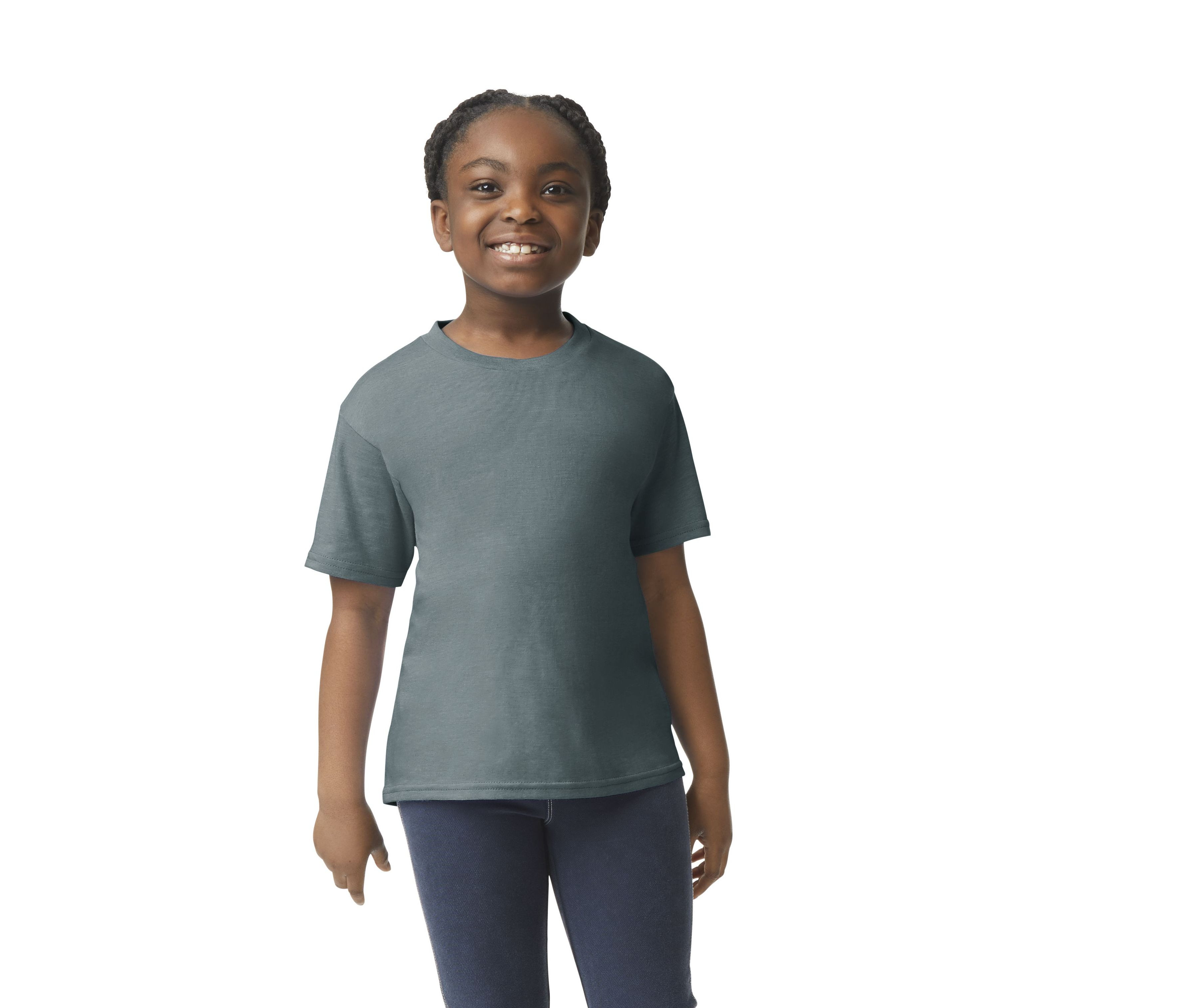 SOFTSTYLE YOUTH T-SHIRT