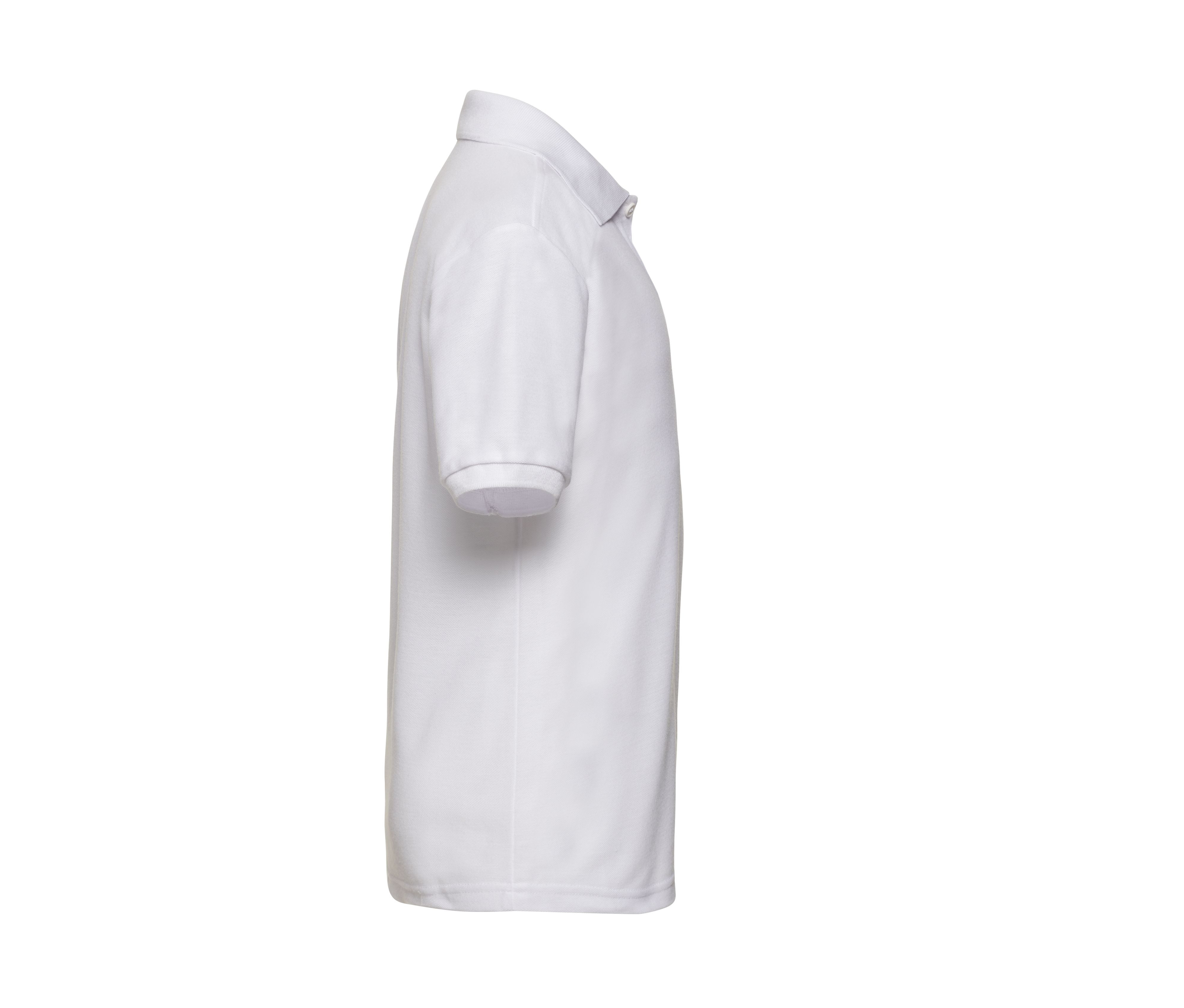 KIDS 65/35 LONG SLEEVE POLO