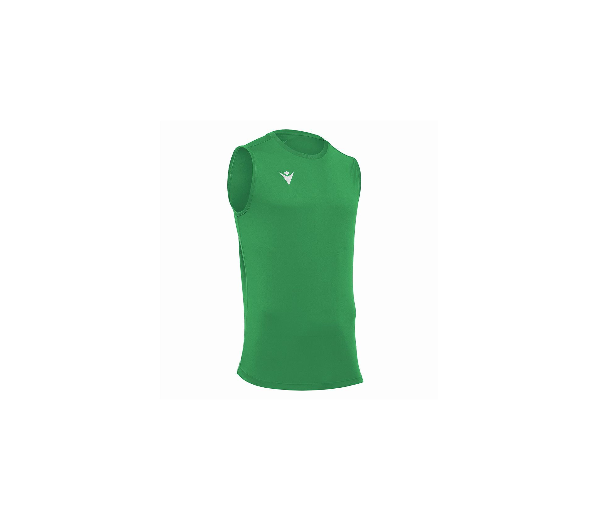 CAMISA SIN MANGAS KESIL