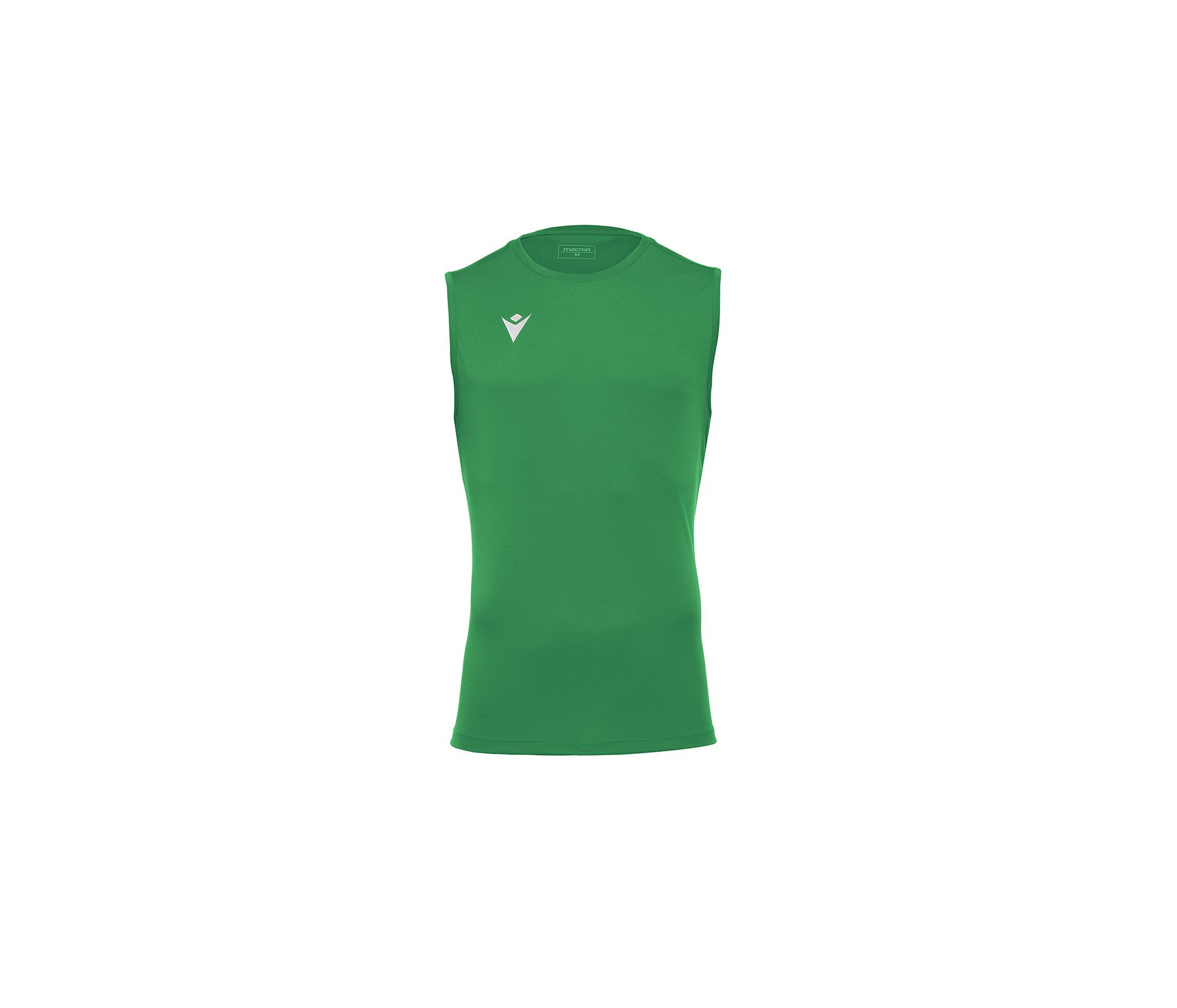 CAMISA SIN MANGAS KESIL