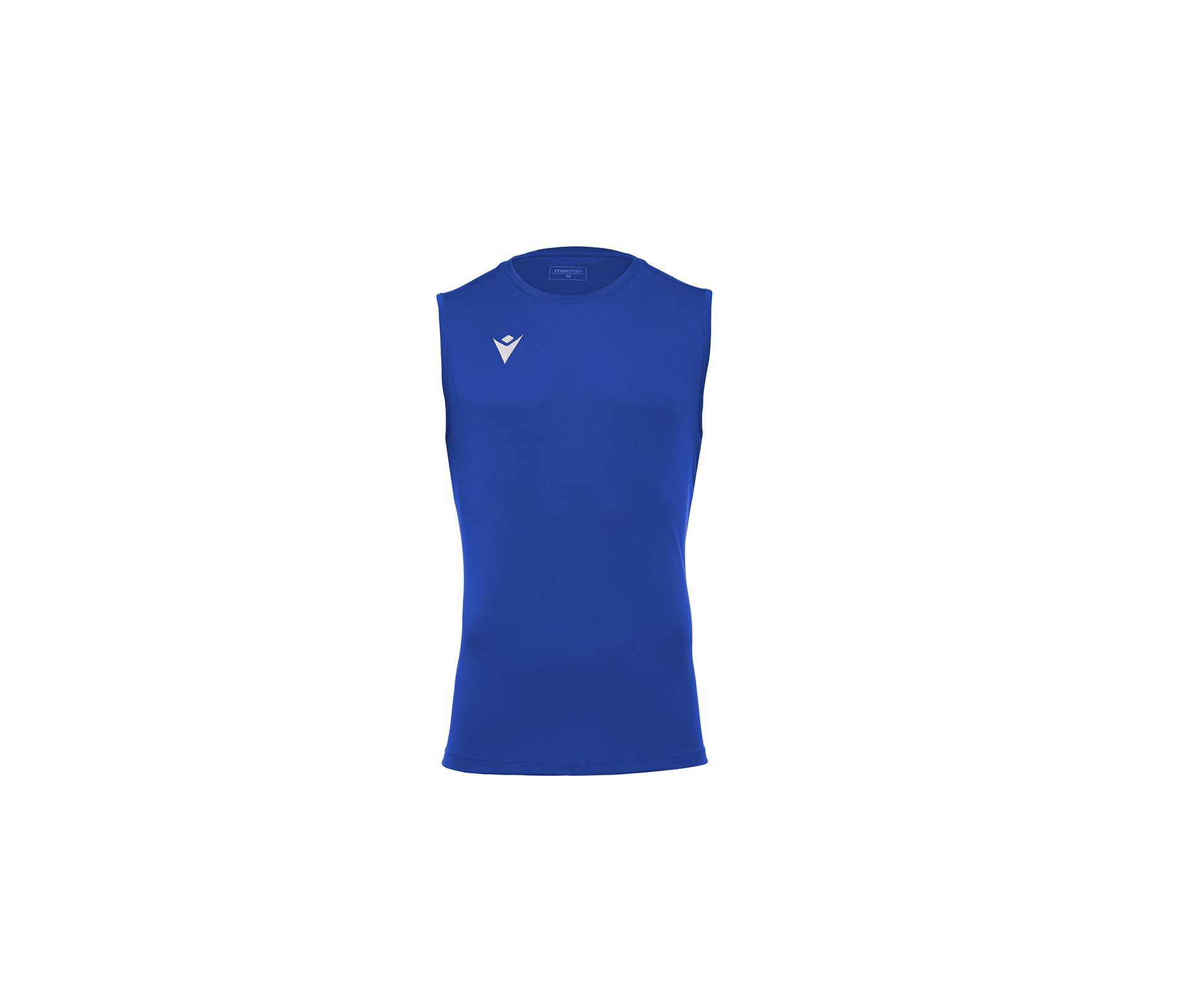 CAMISA SIN MANGAS KESIL