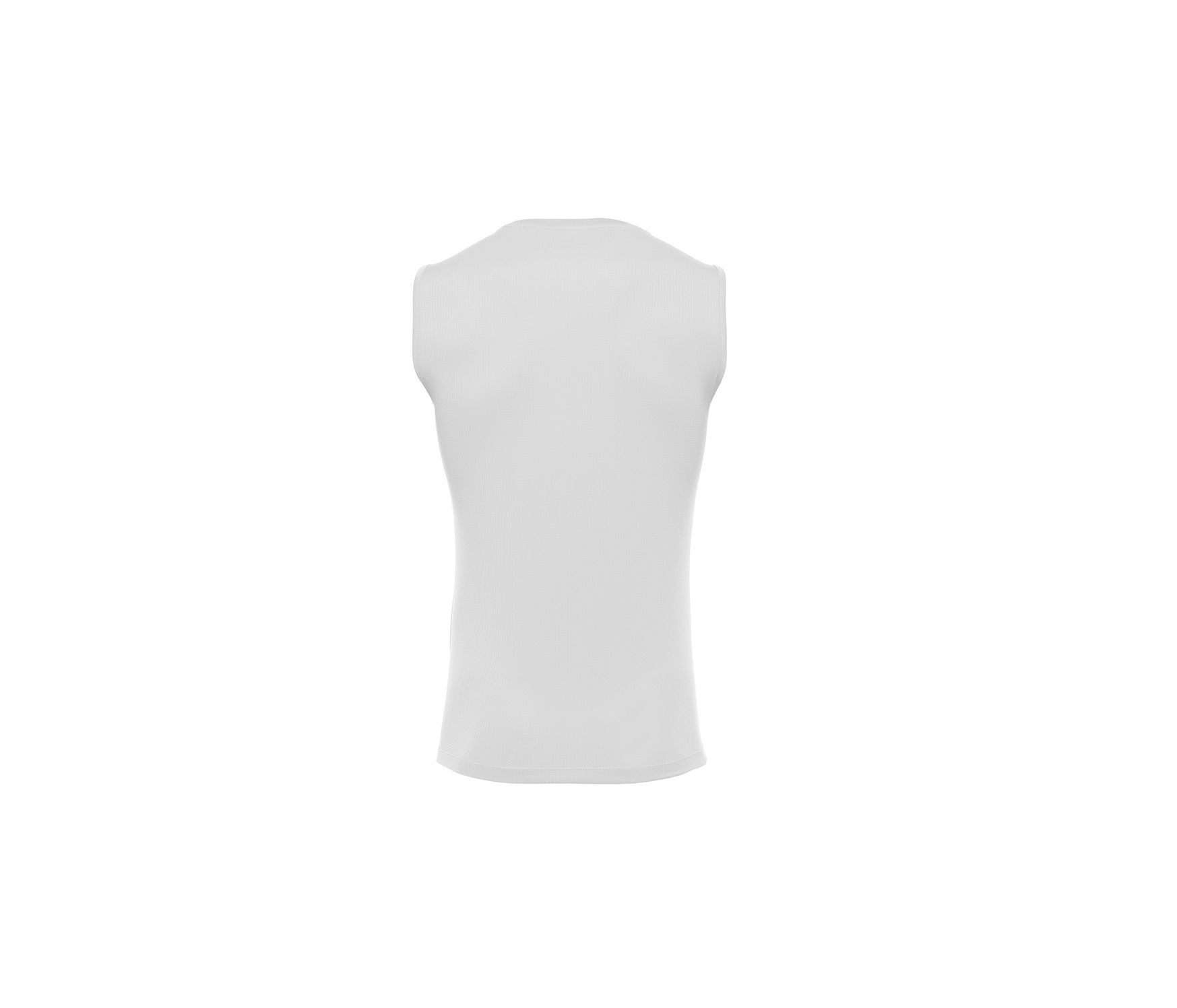 CAMISA SIN MANGAS KESIL