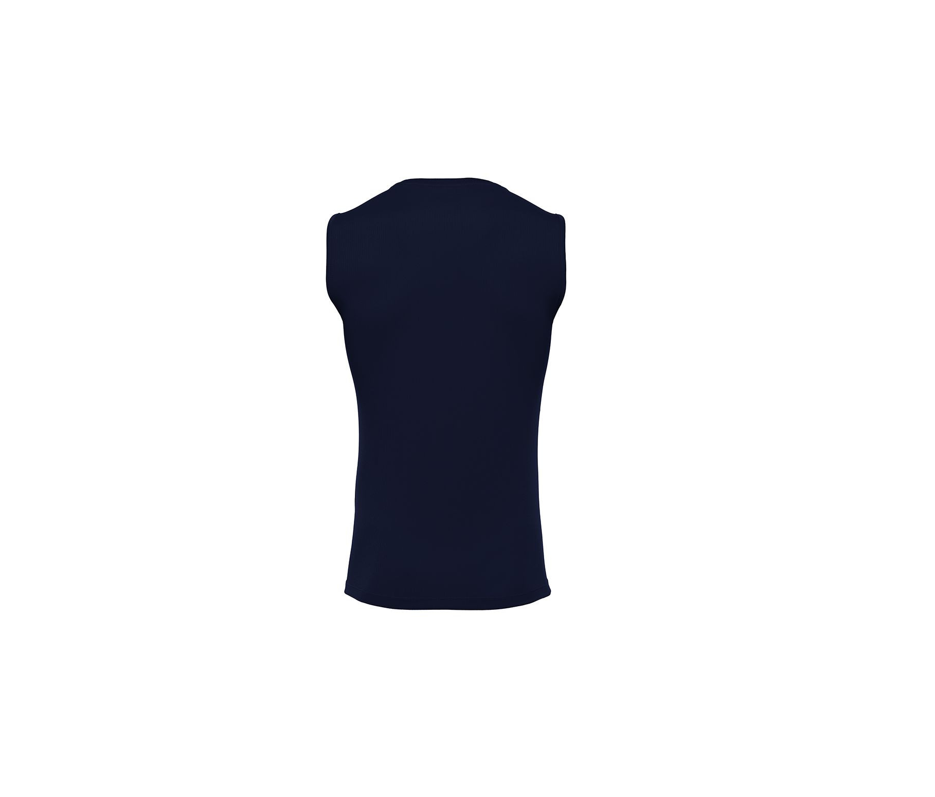 CAMISA SIN MANGAS KESIL JUNIOR