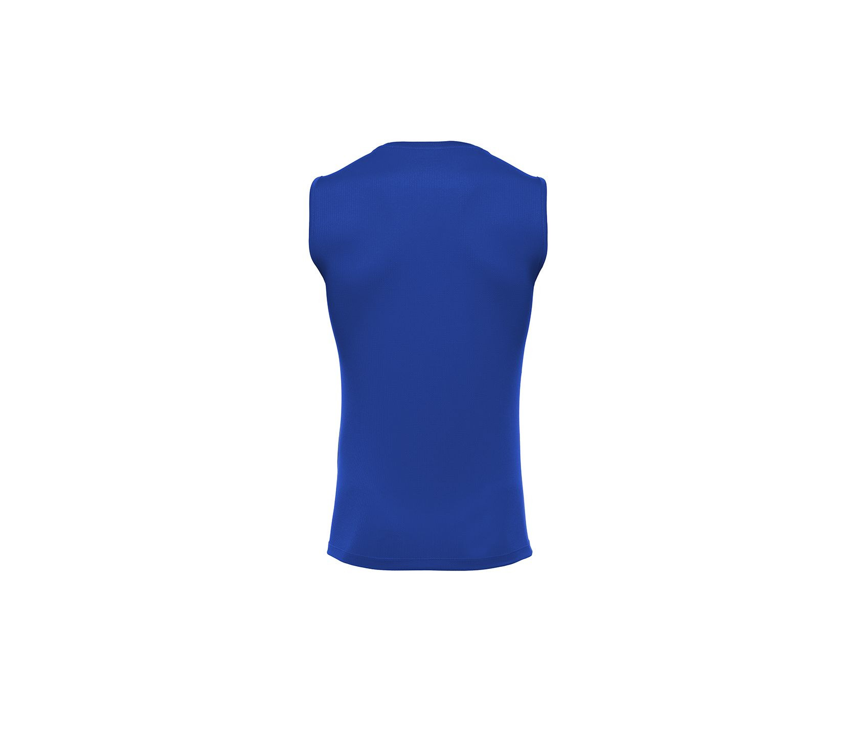 CAMISA SIN MANGAS KESIL JUNIOR