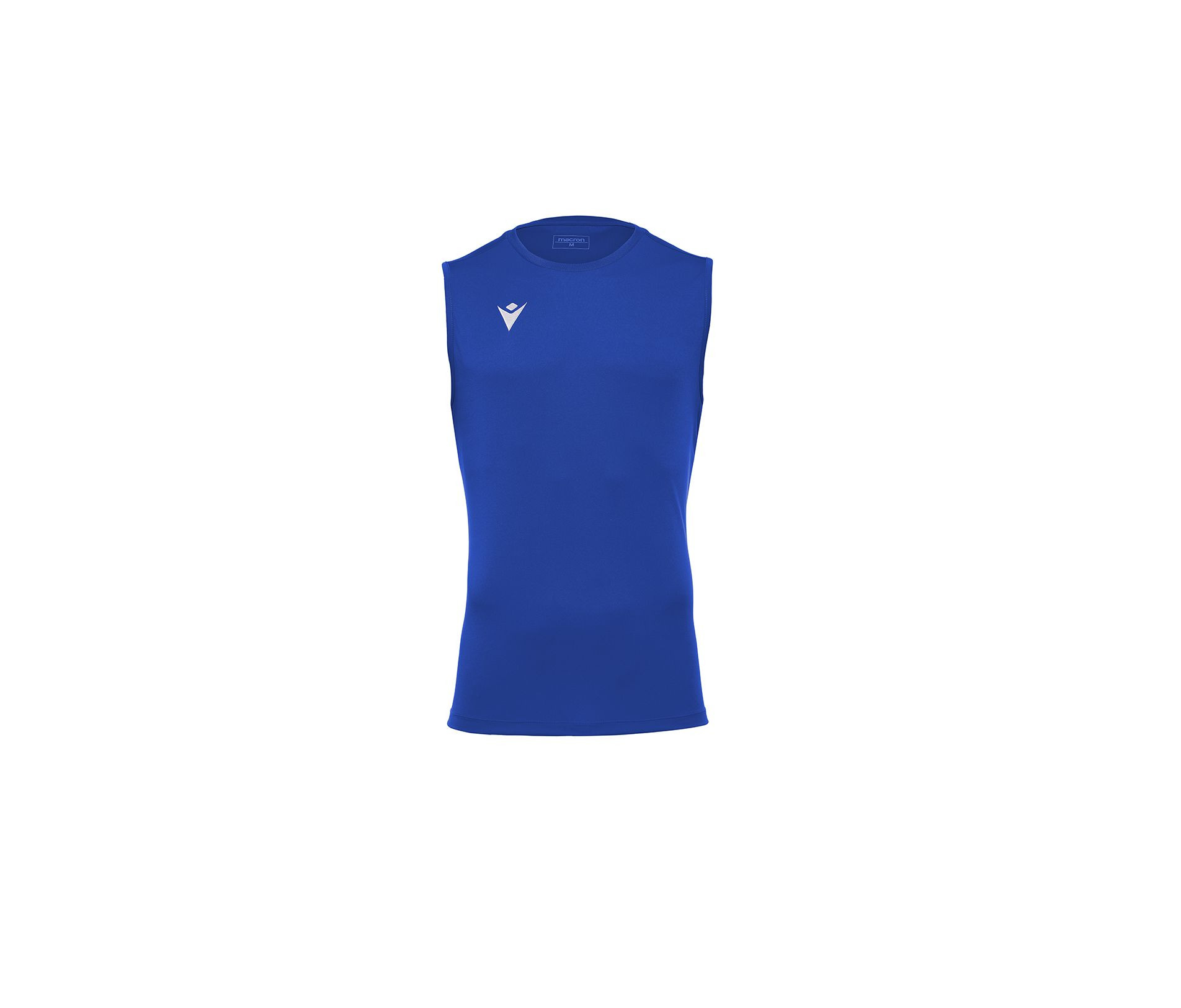 CAMISA SIN MANGAS KESIL JUNIOR