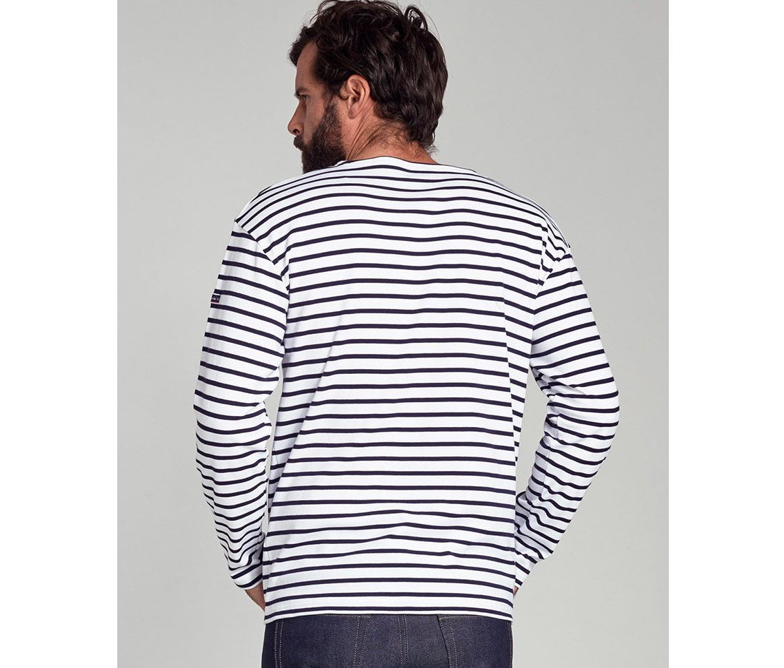 CAMISA BRETONA LOCTUDY