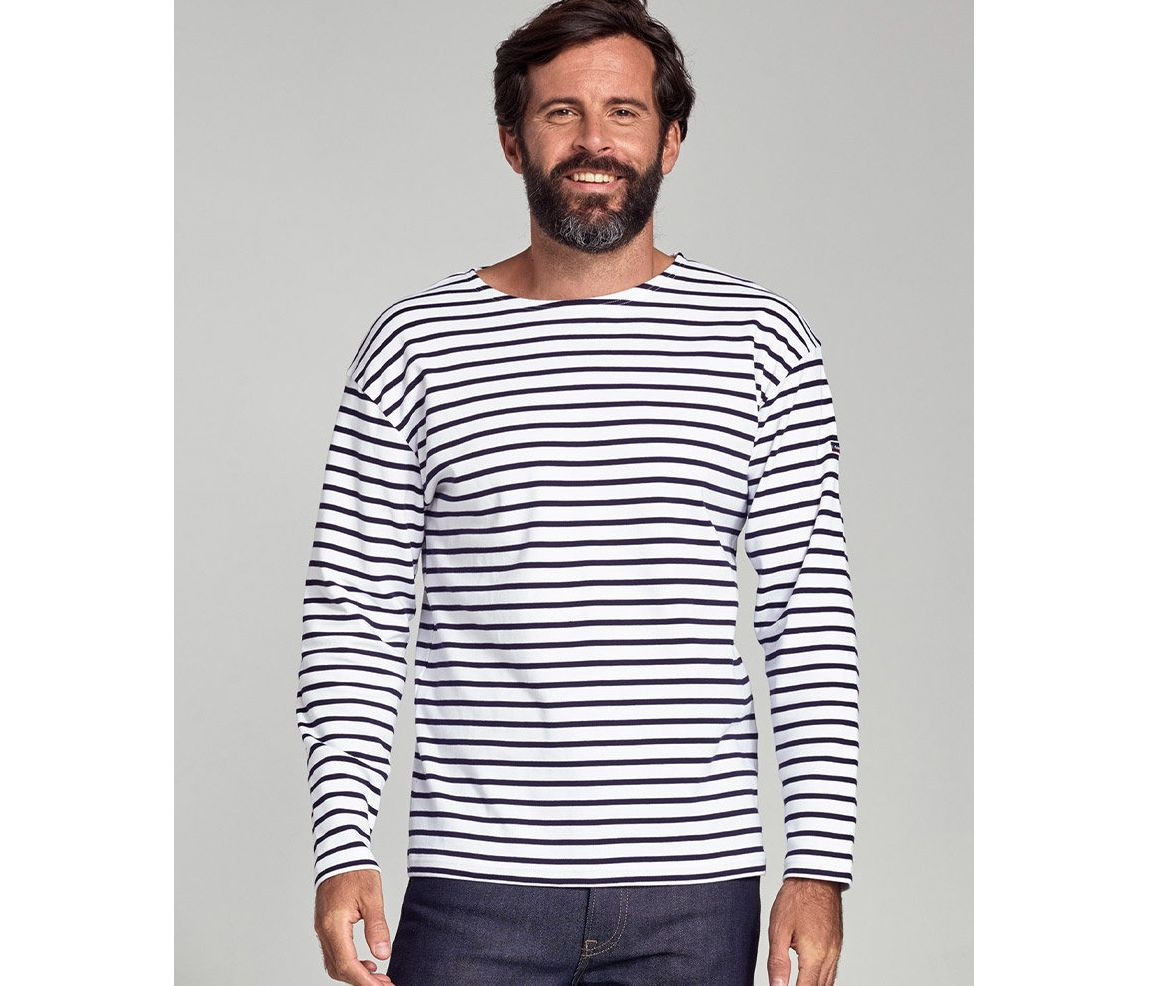 CAMISA BRETONA LOCTUDY