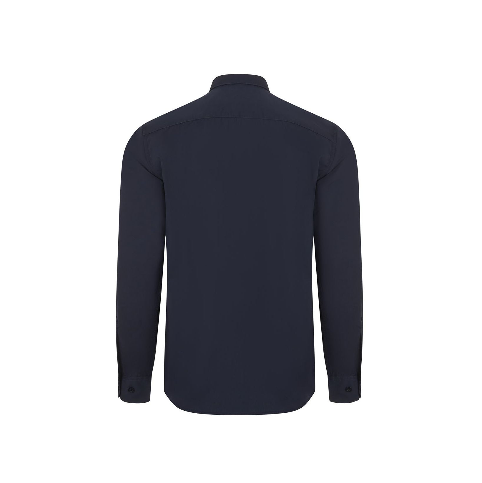 CAMISA MANGAS CORTAS HOMBRE