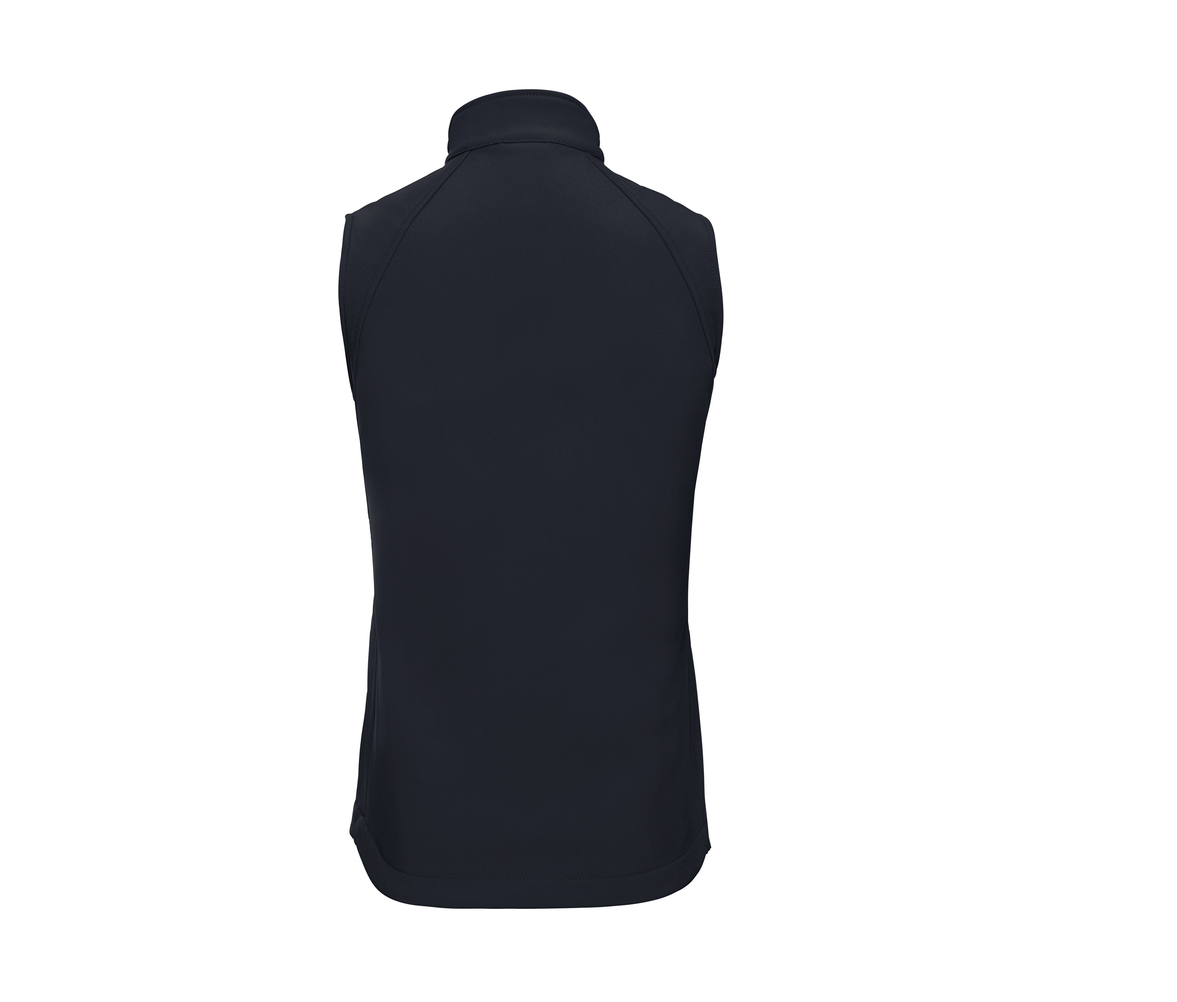 GILET FEMME SOFTSHELL
