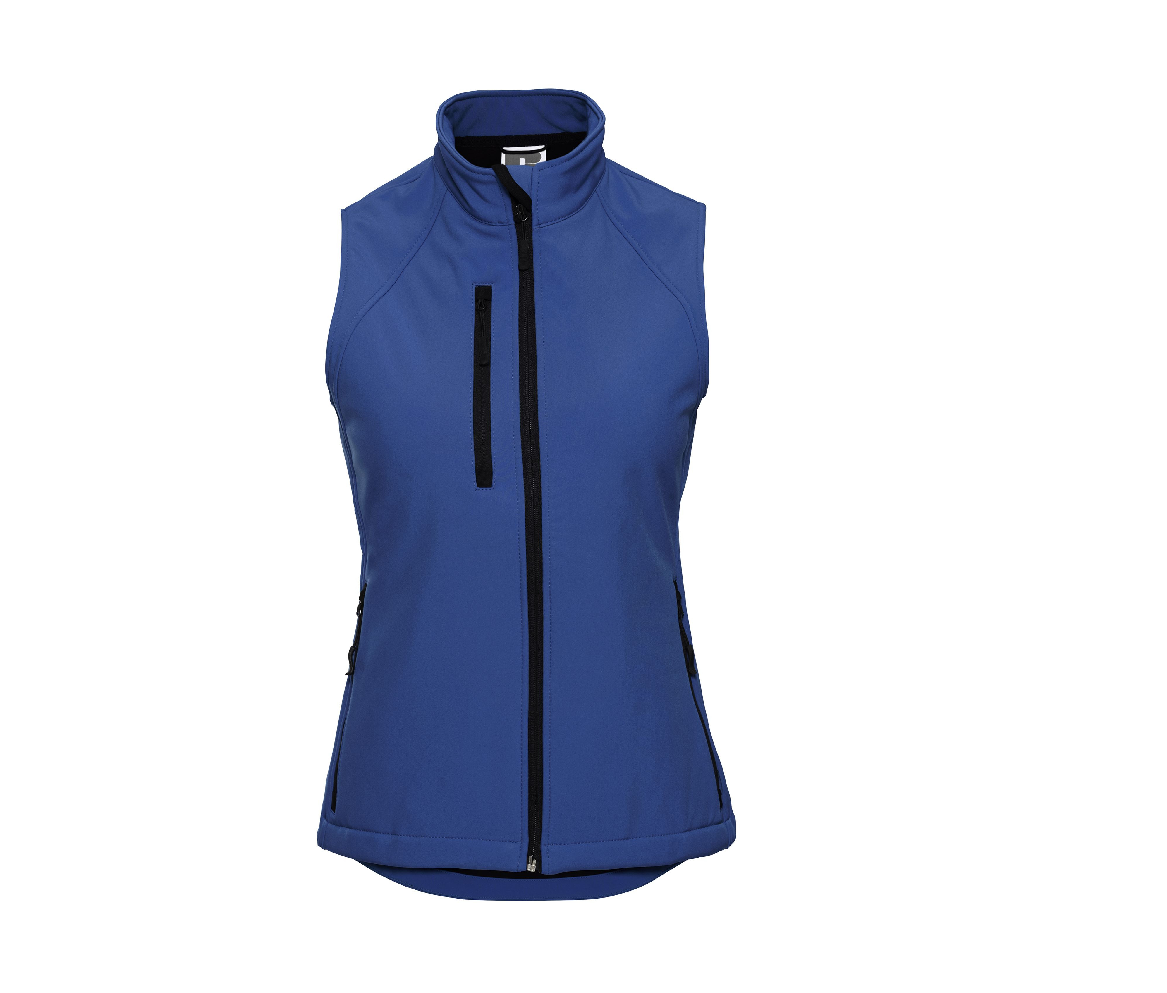 GILET FEMME SOFTSHELL