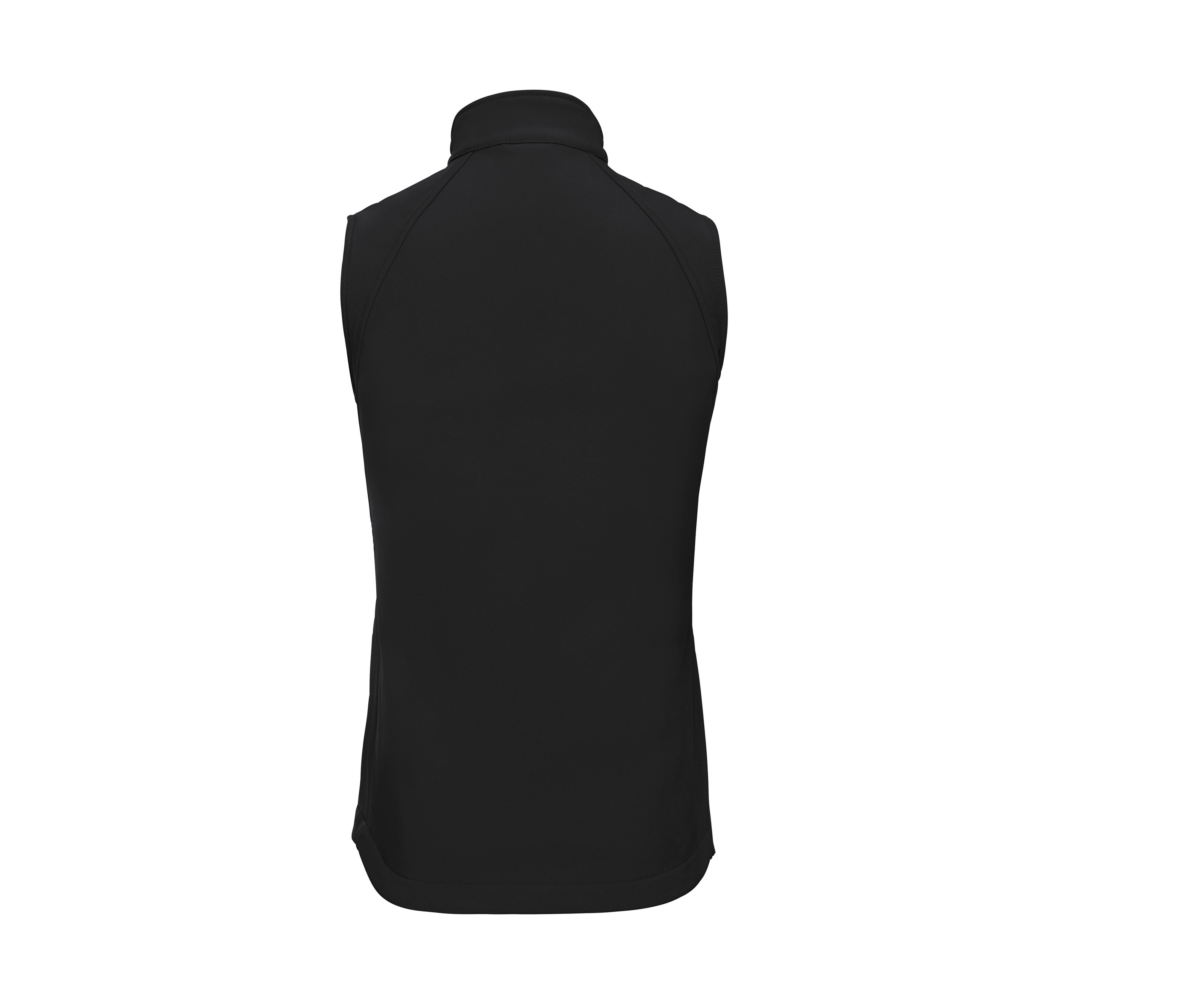 GILET FEMME SOFTSHELL
