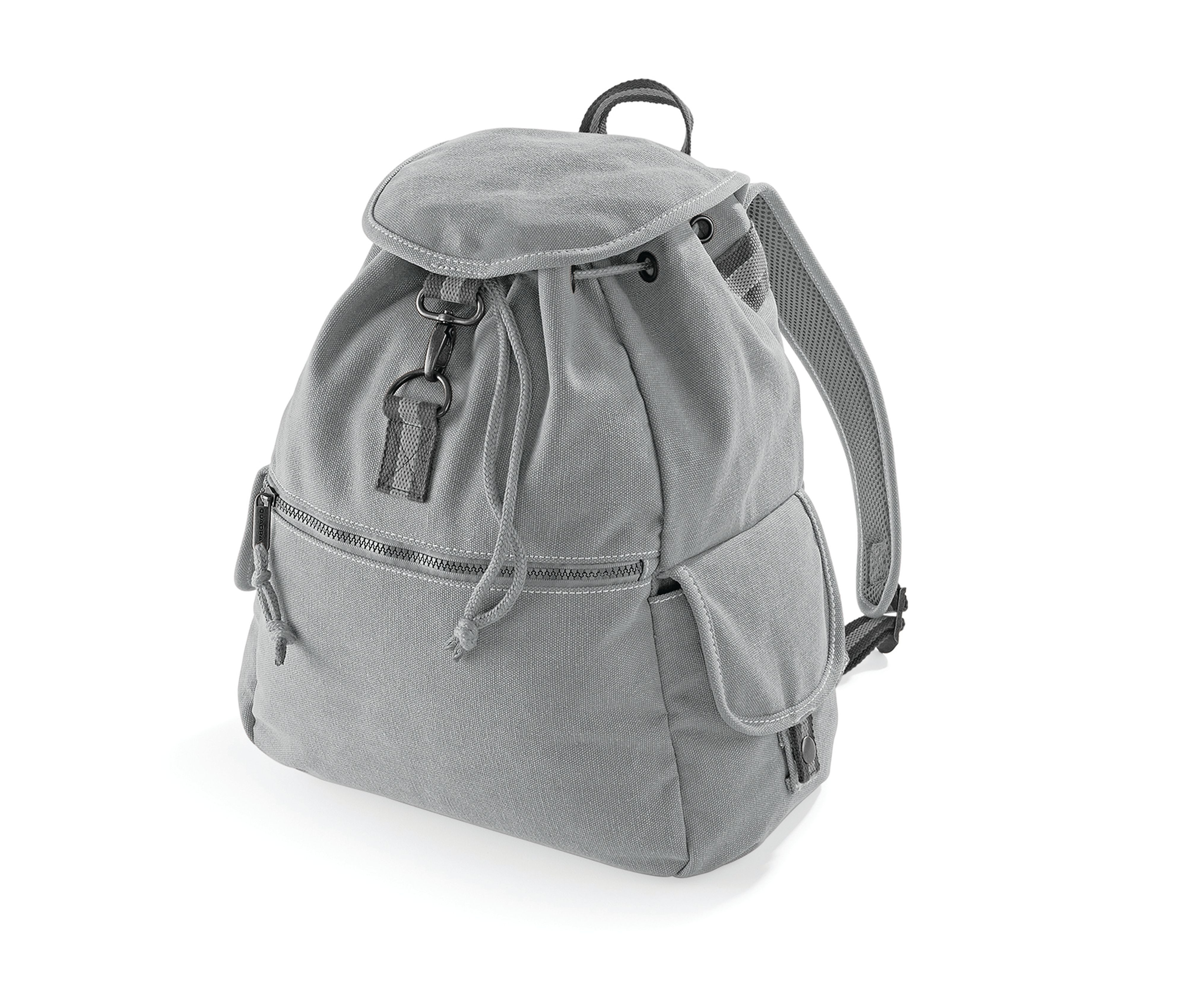 CANVAS BACKPACK