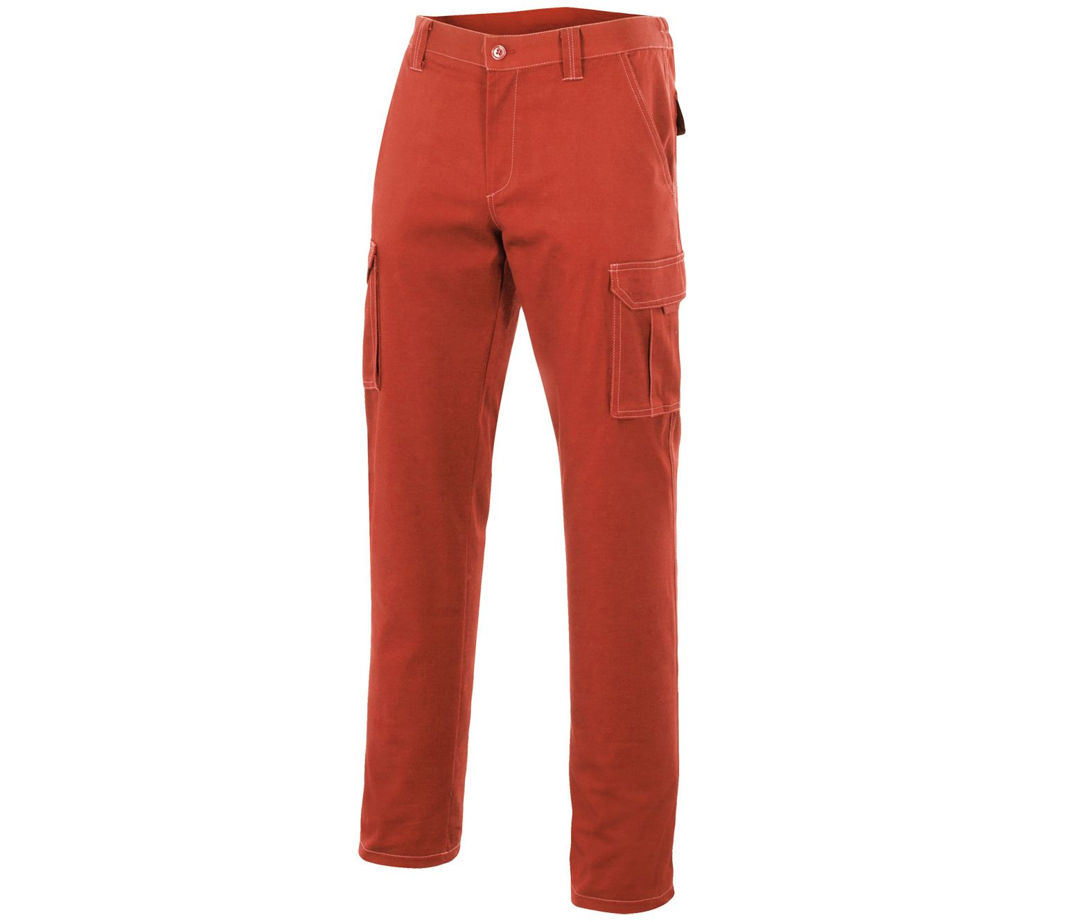 PANTALÓN MULTIBOLSILLOS