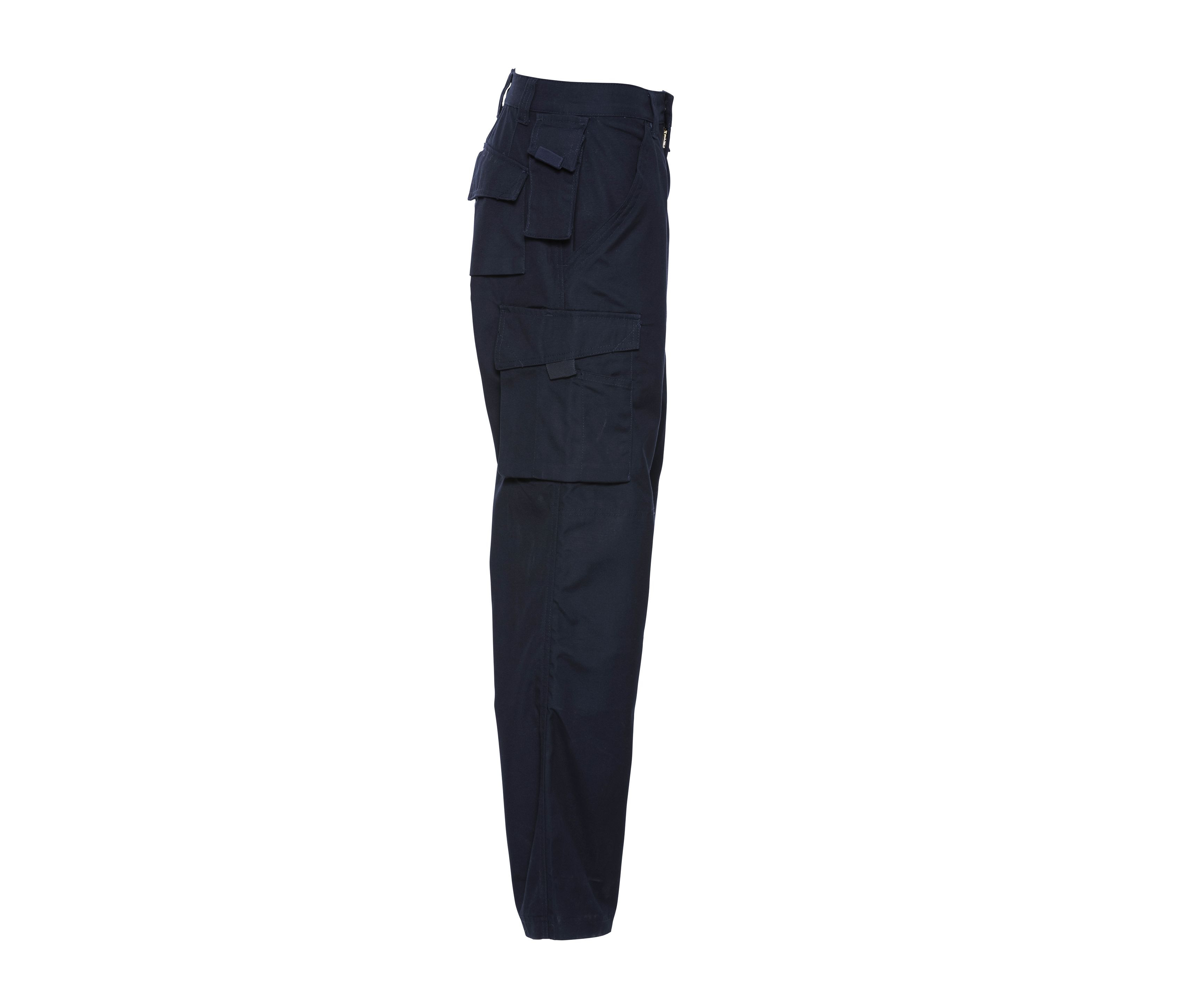 PANTALON DE TRAVAIL PRO 60°