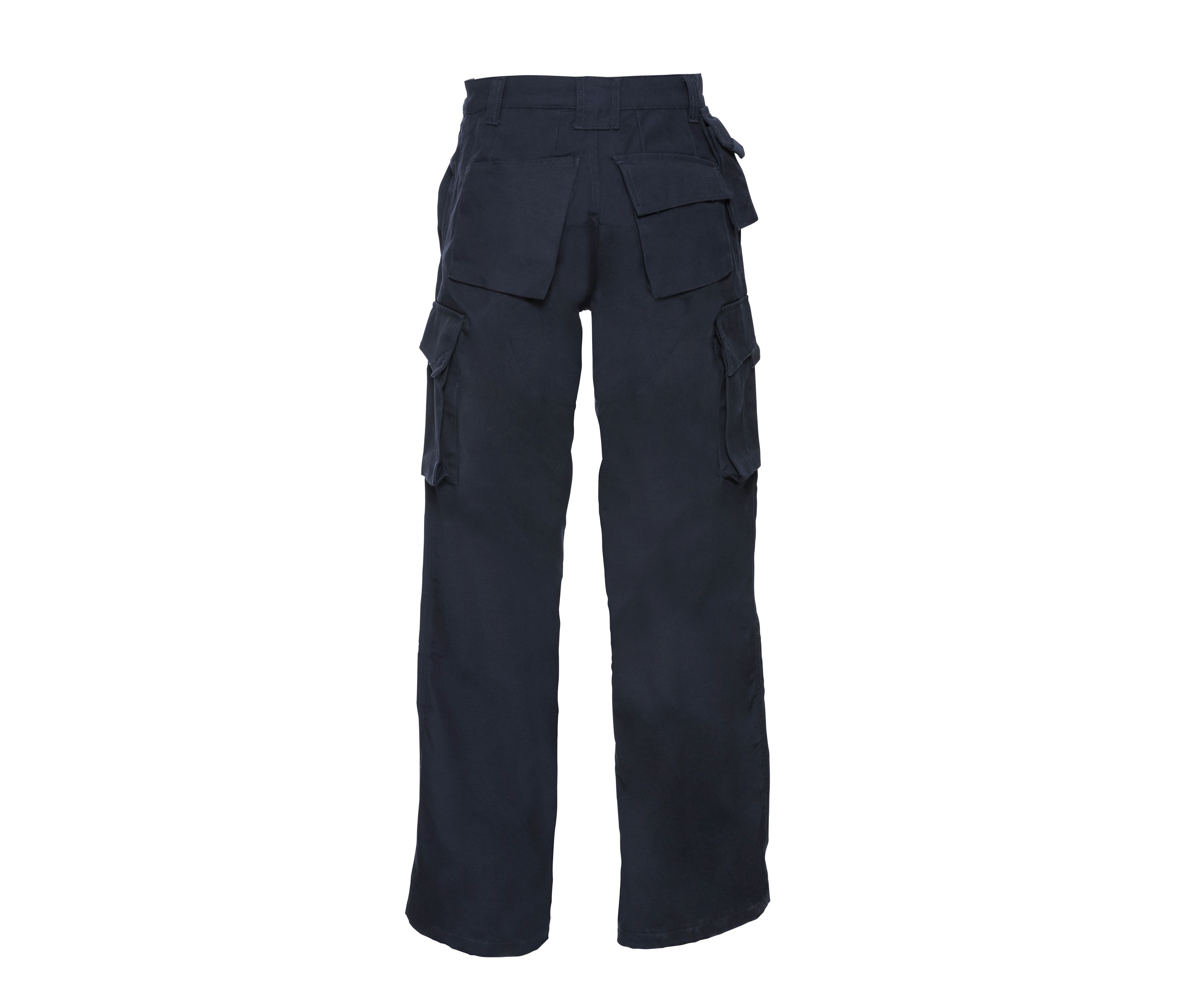 PANTALON DE TRAVAIL PRO 60°