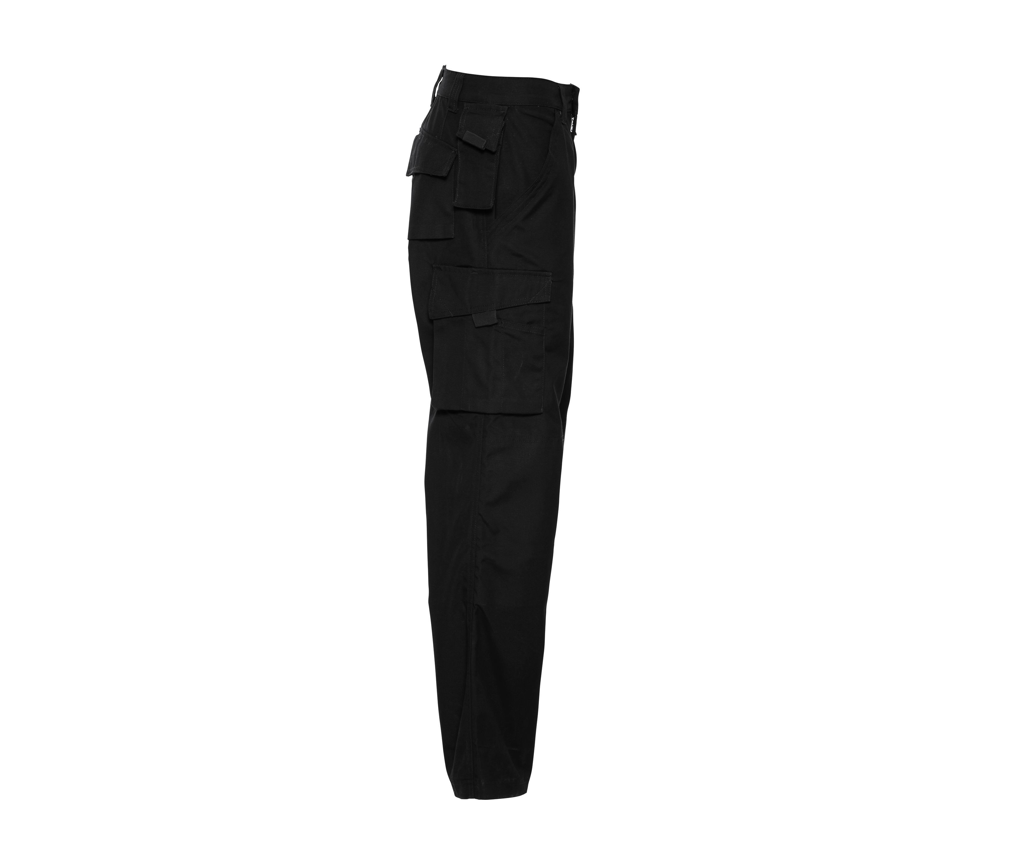 PANTALON DE TRAVAIL PRO 60°