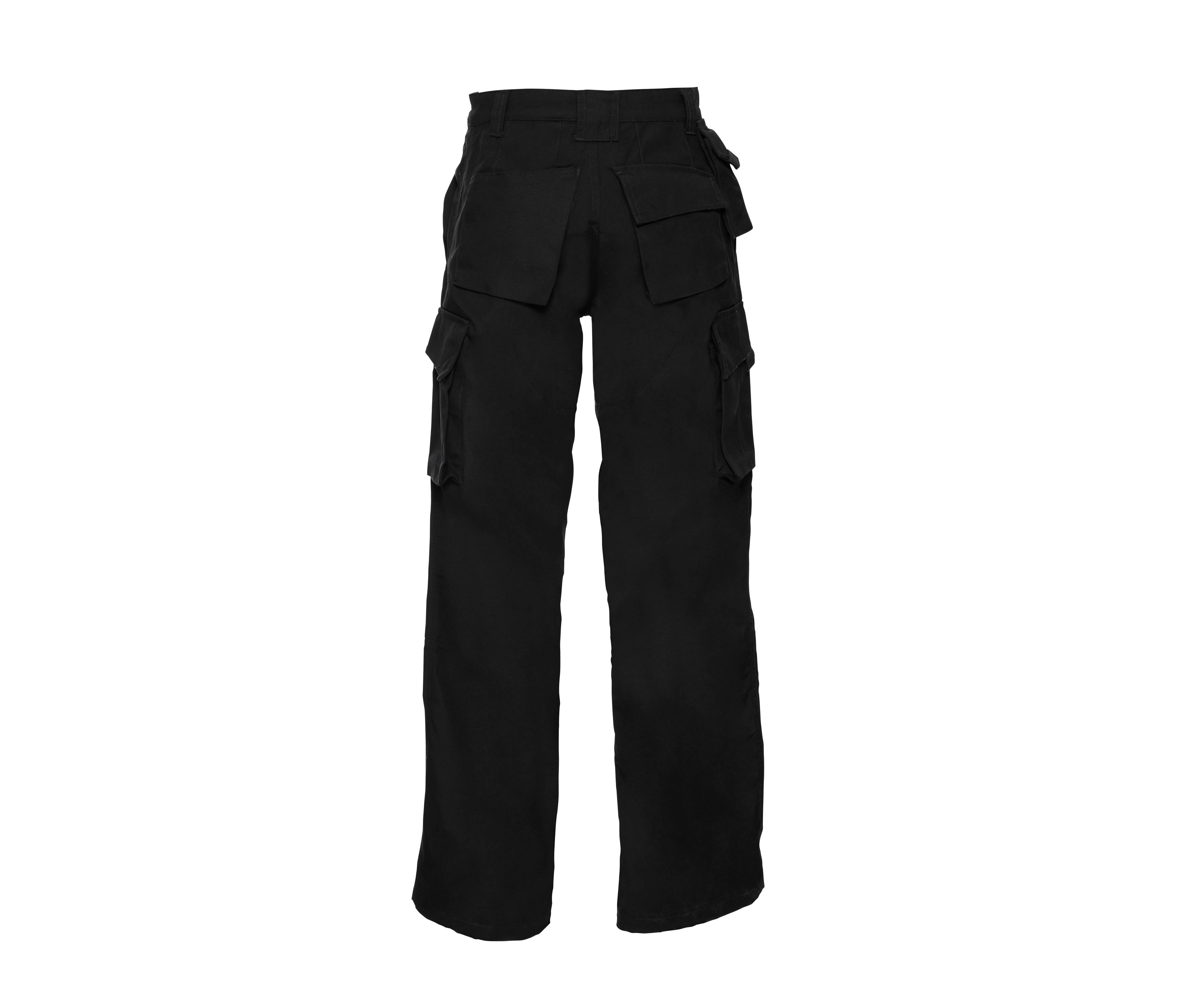PANTALON DE TRAVAIL PRO 60°