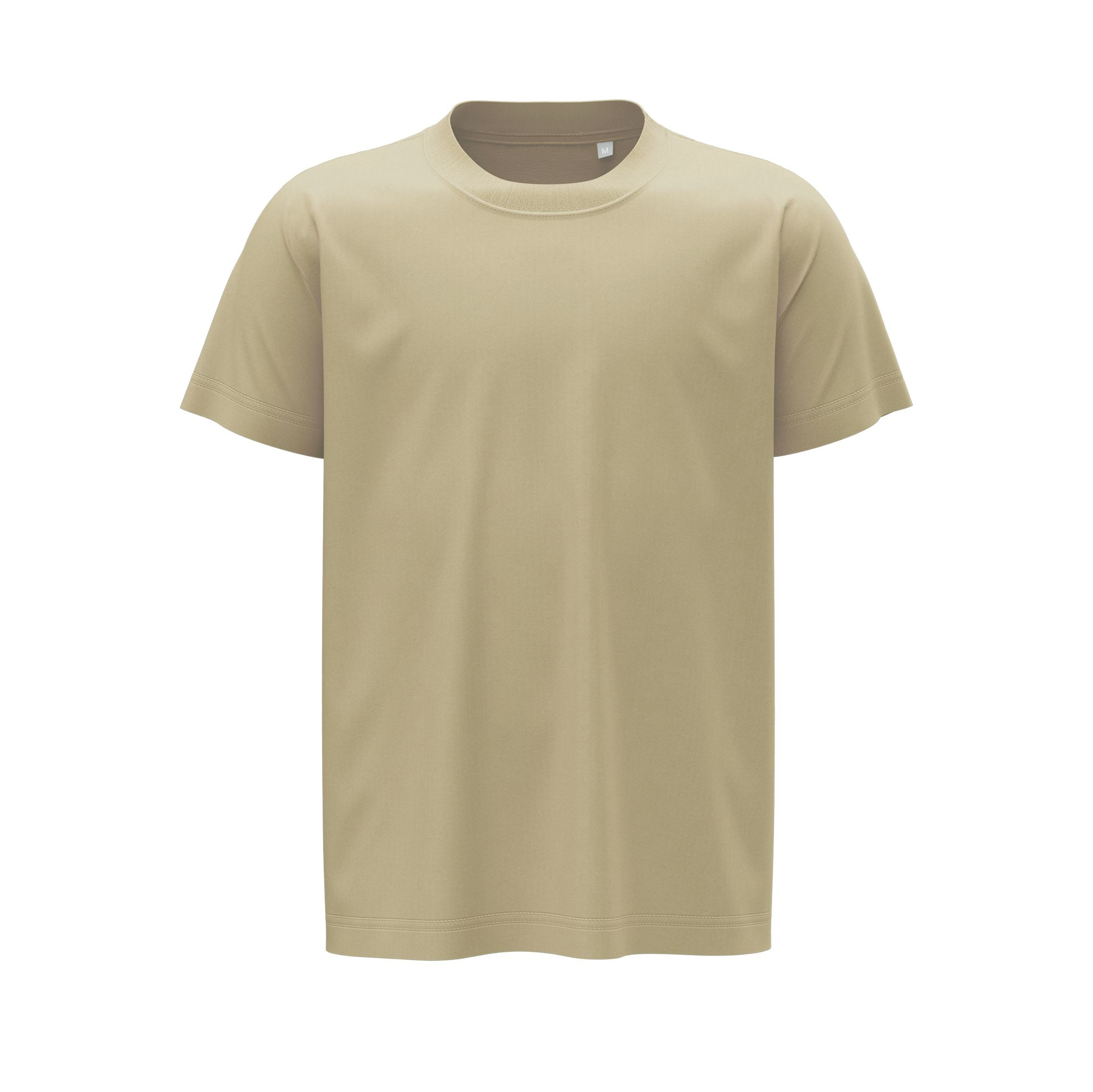CREW NECK T-SHIRT FOR CHILDREN