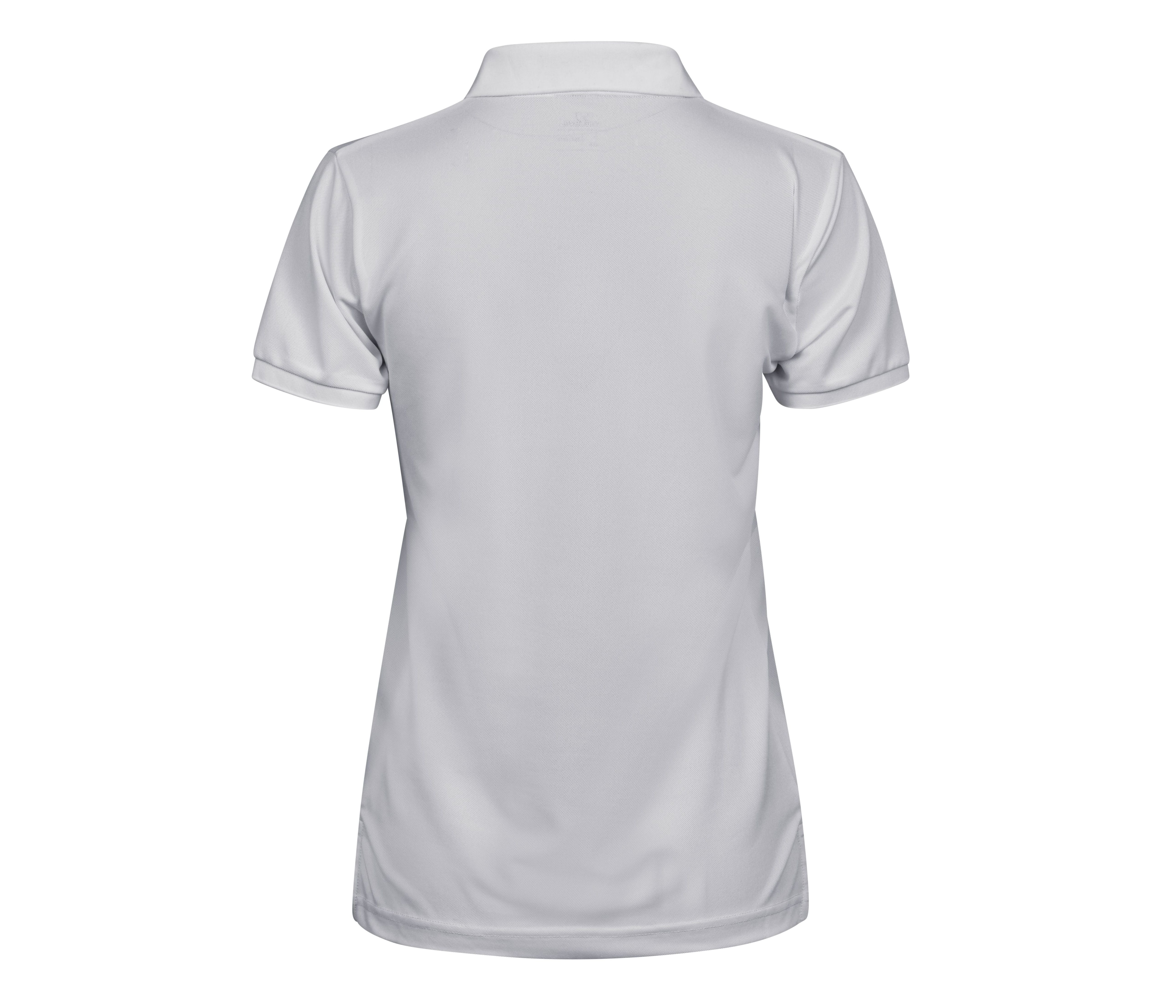 WOMENS CLUB POLO