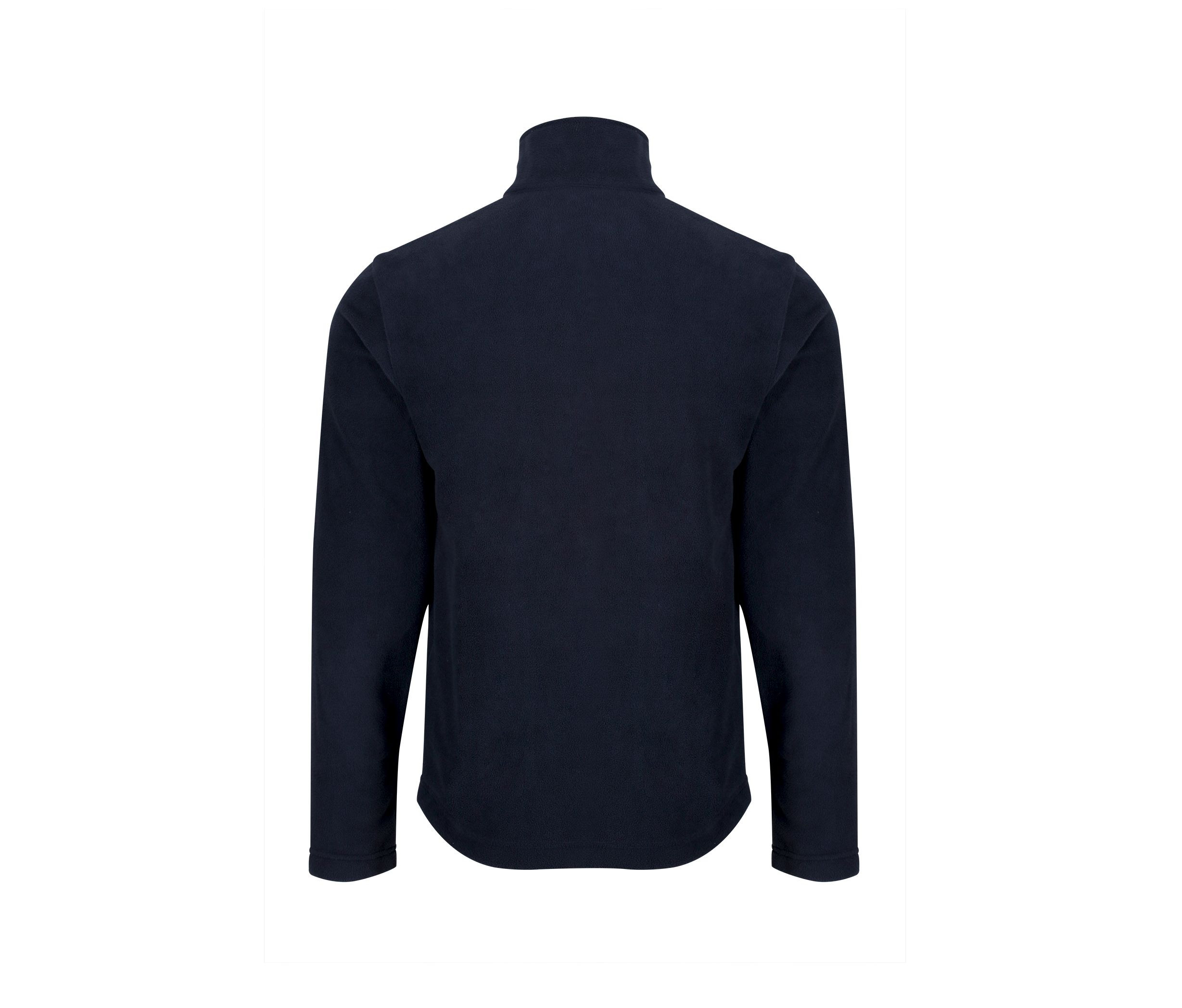 HONESTLY RECYCLED FLEECE