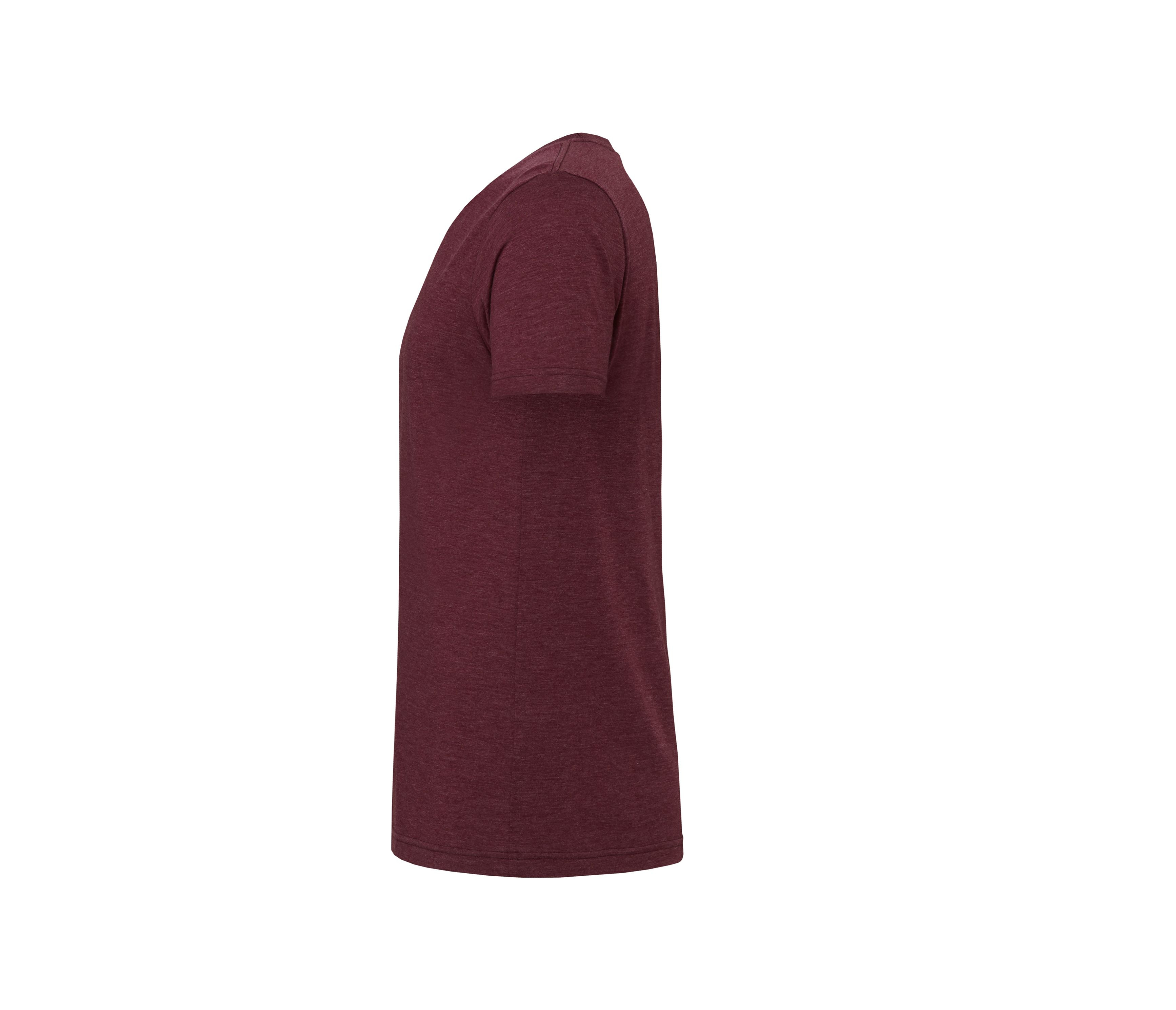 UNISEX TRIBLEND S/S TE