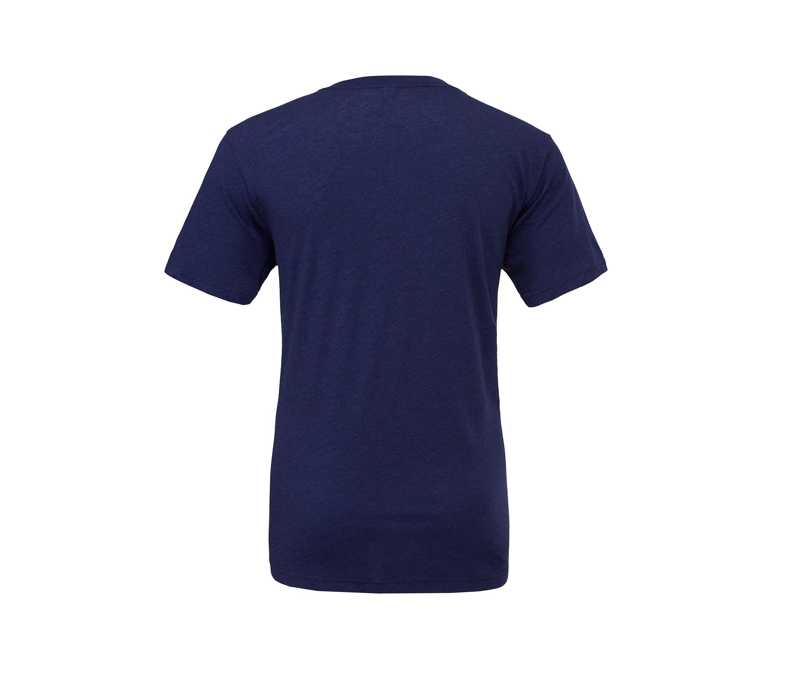 UNISEX TRIBLEND S/S TE