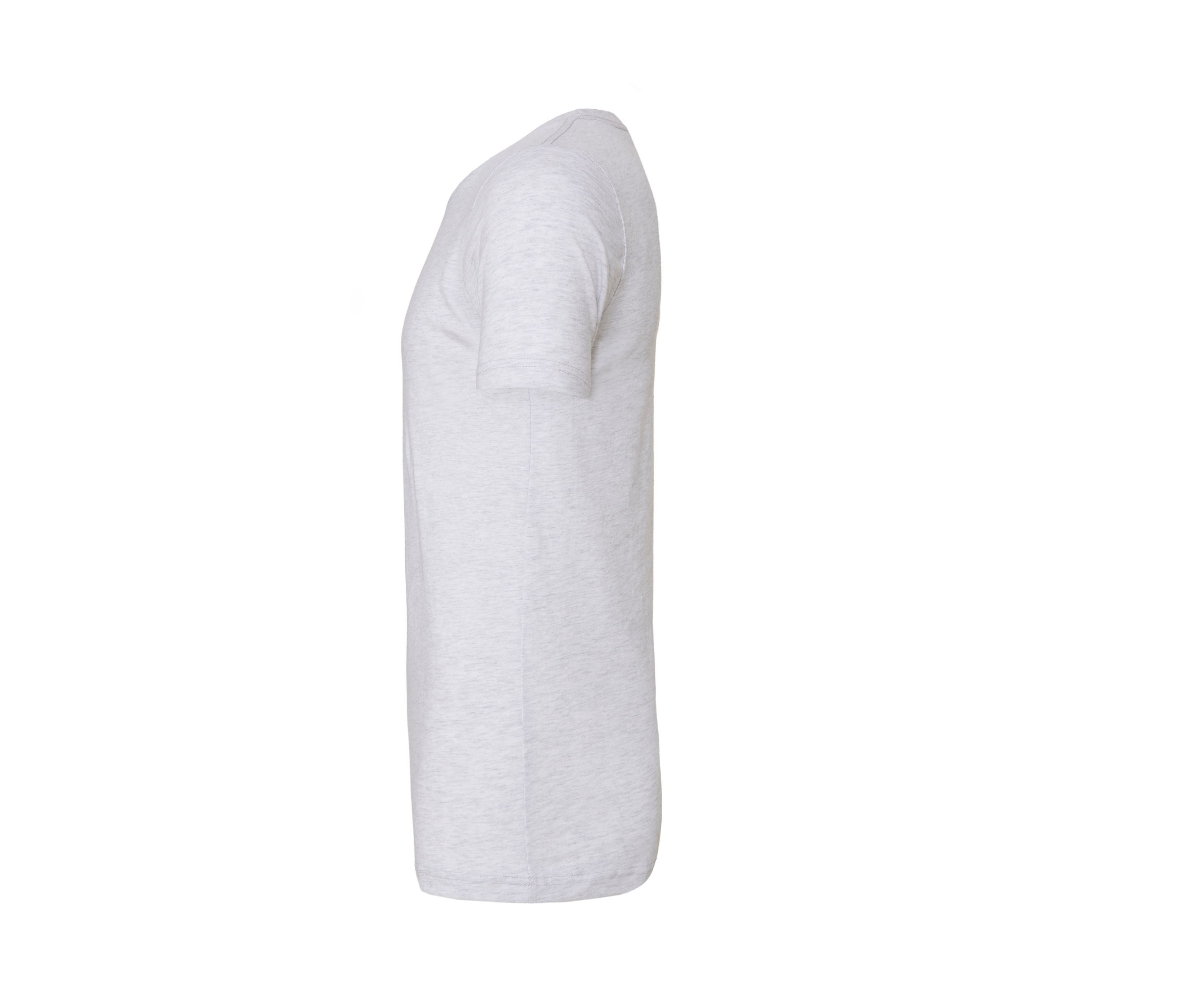 UNISEX TRIBLEND S/S TE