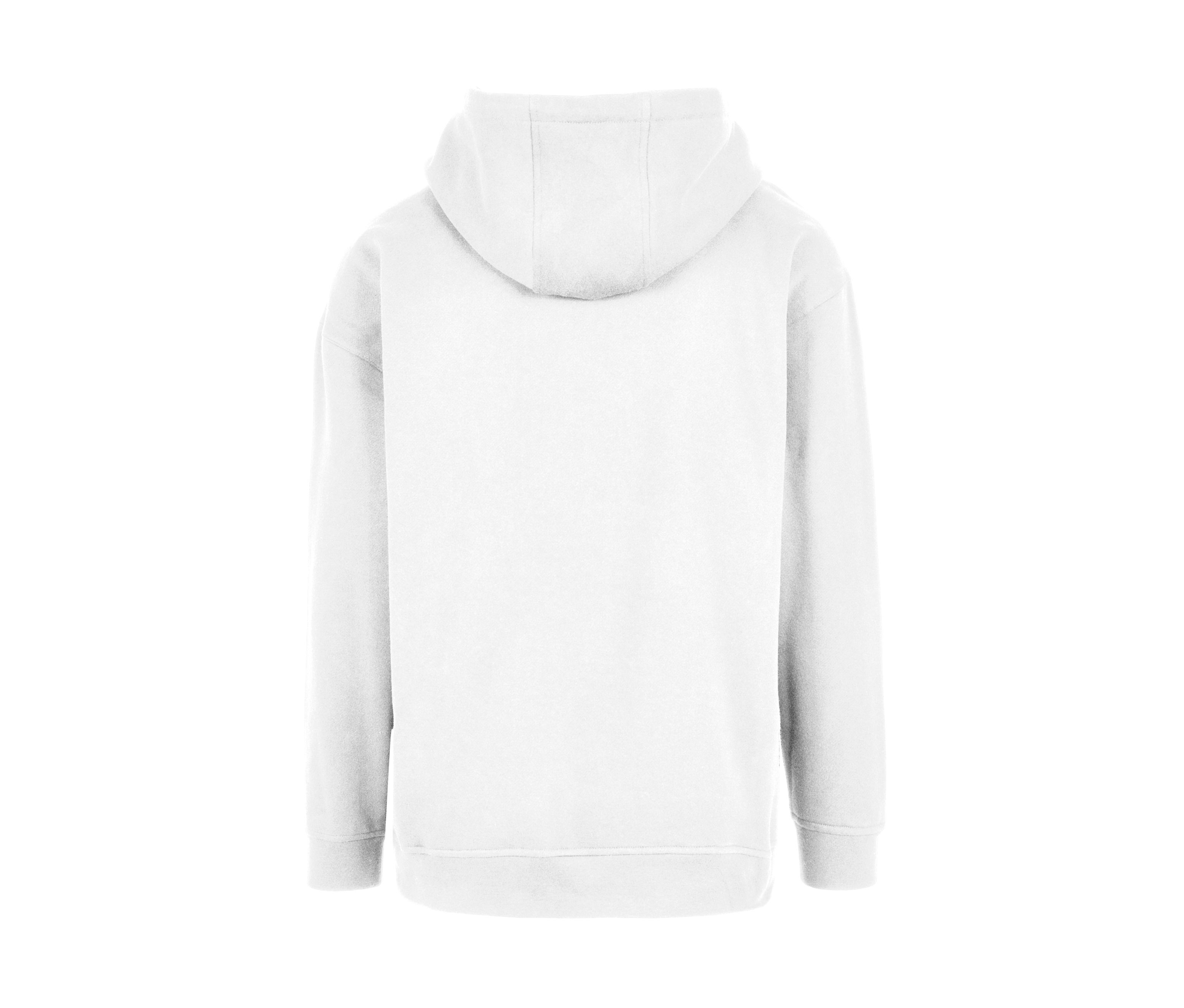 BASIC OVERSIZE HOODIE