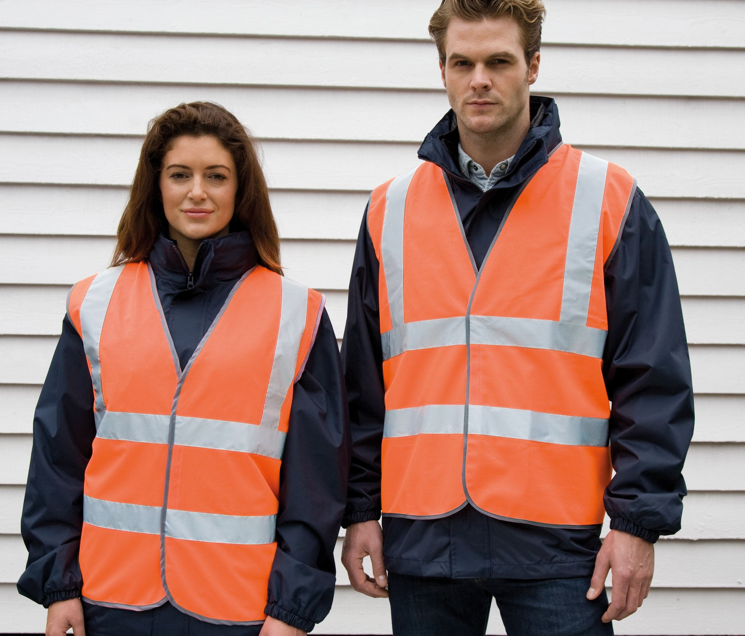 MOTORWAY VEST