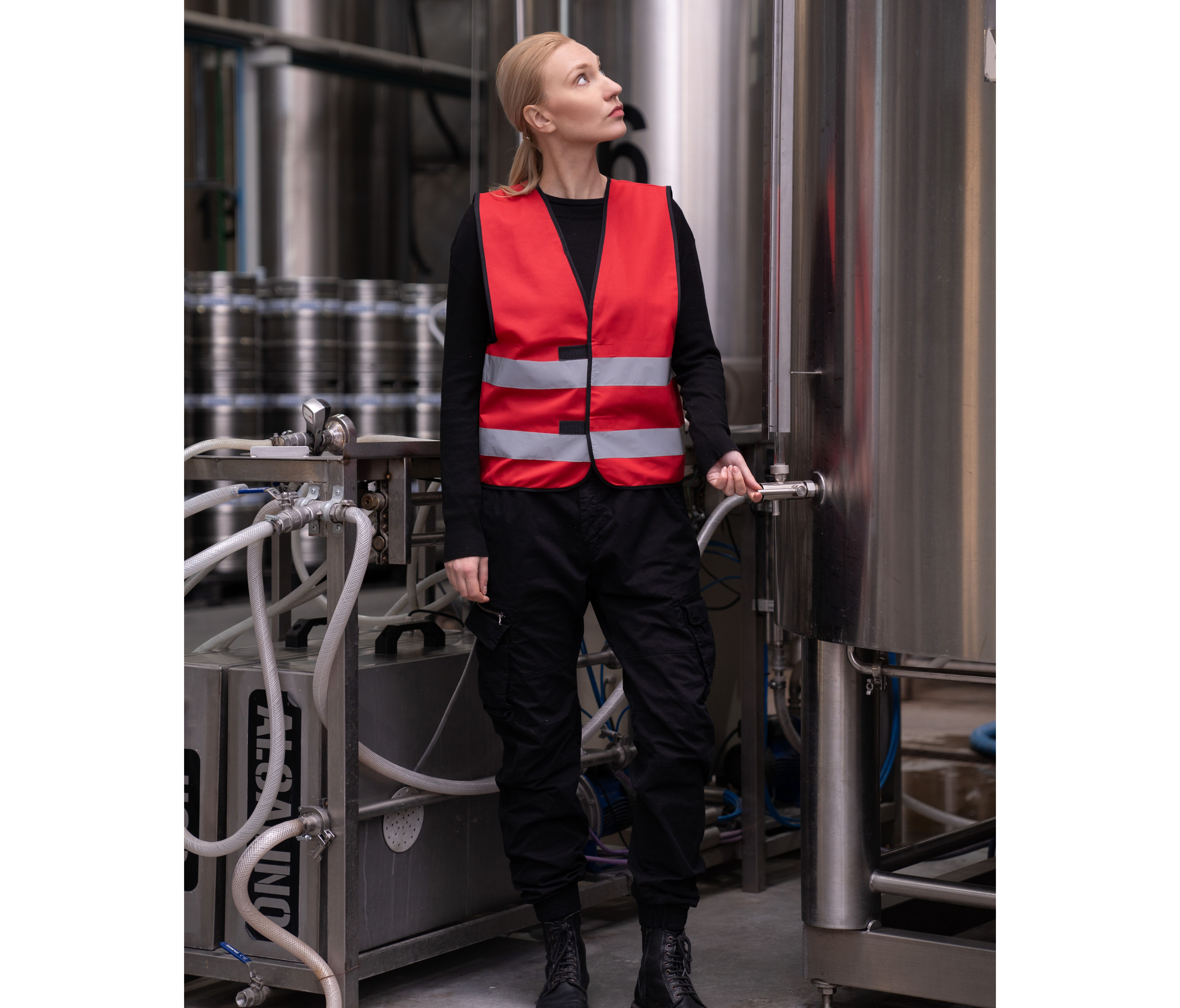 FUNCTIONAL VEST