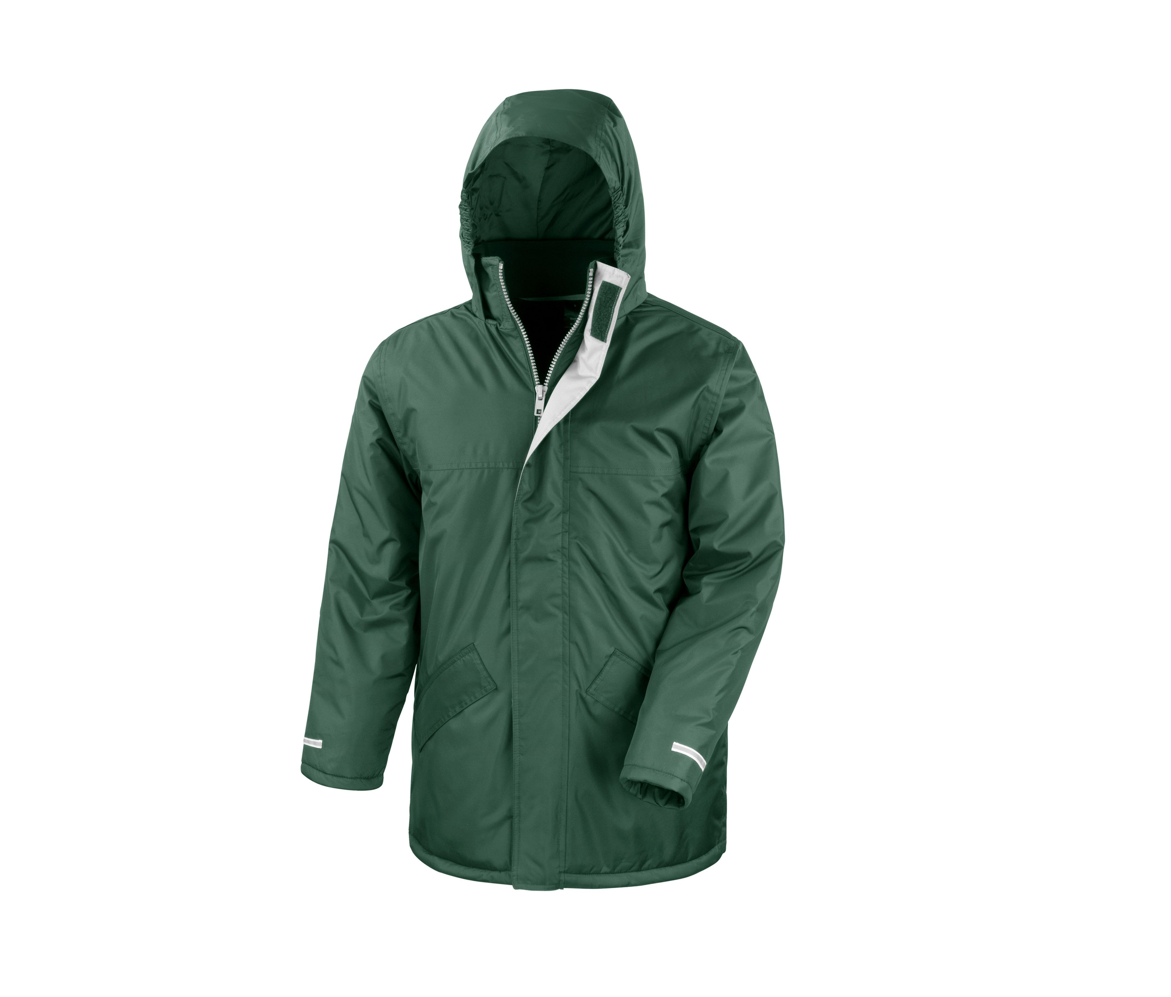 CORE WINTER PARKA